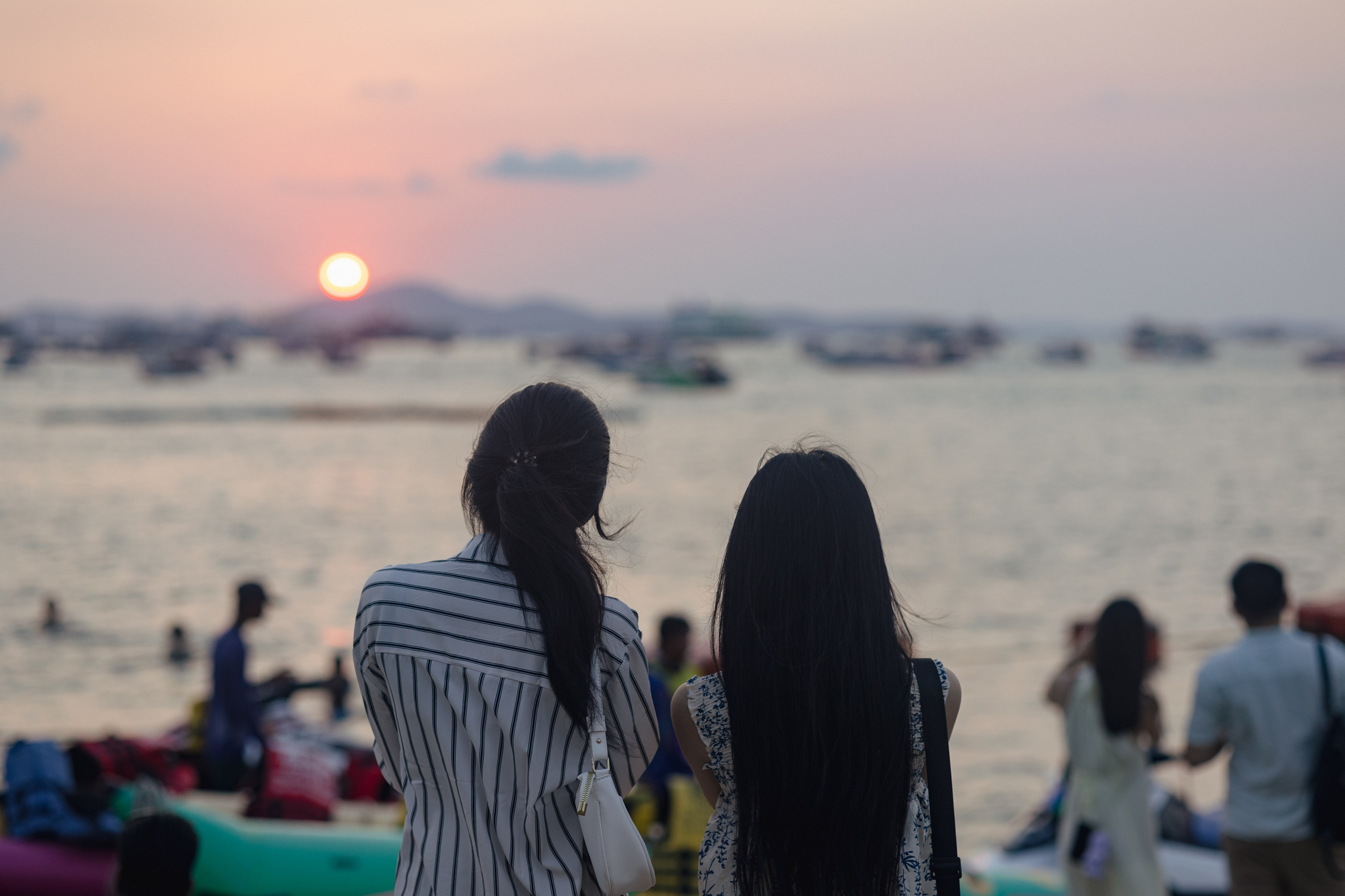 Pattaya. Photographer Sonkina Tatiana (Tanya Ash)