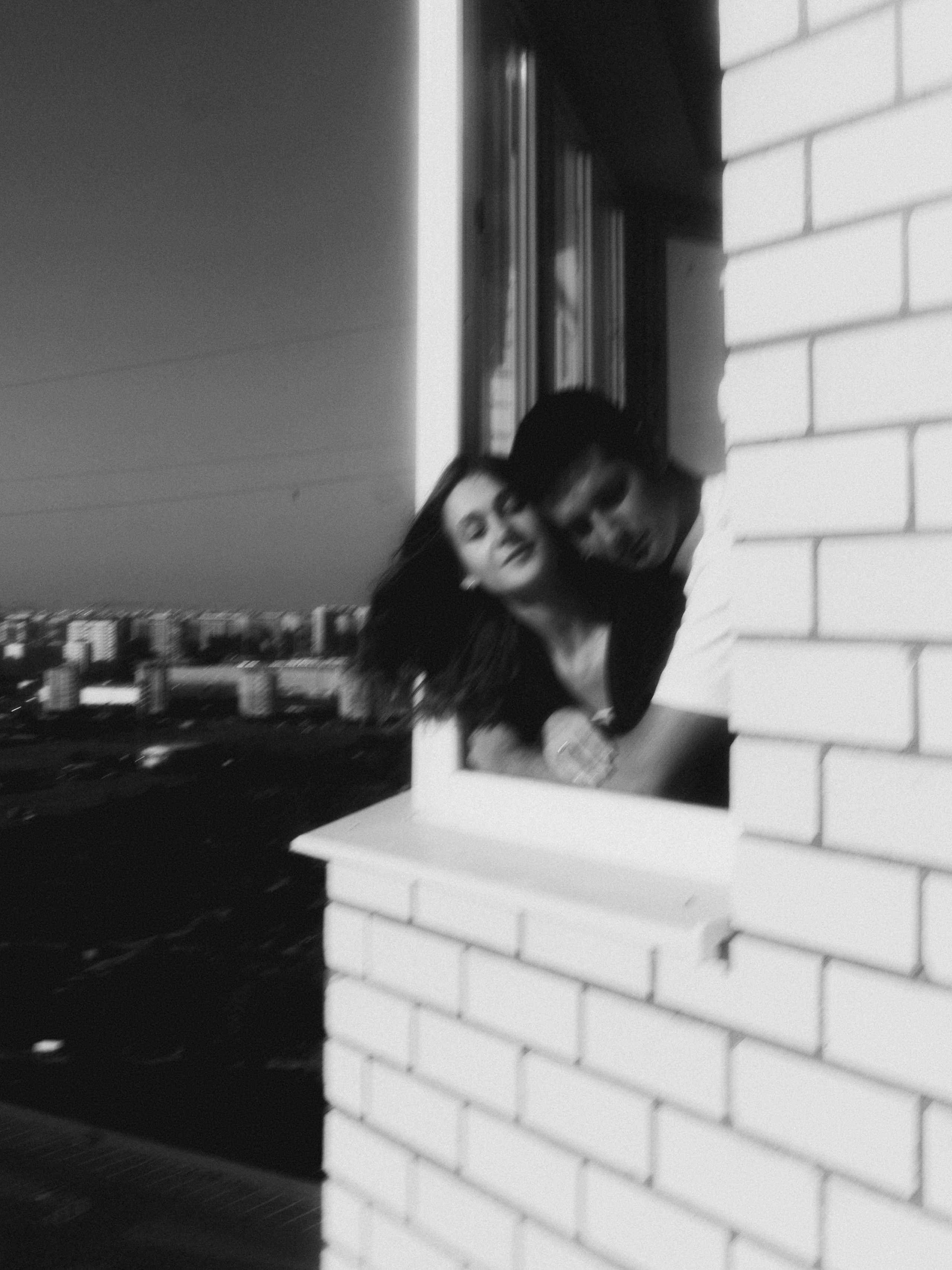 Лёша и Линда. Ремонт. Семейный фотограф в Краснодаре Храмова Анна