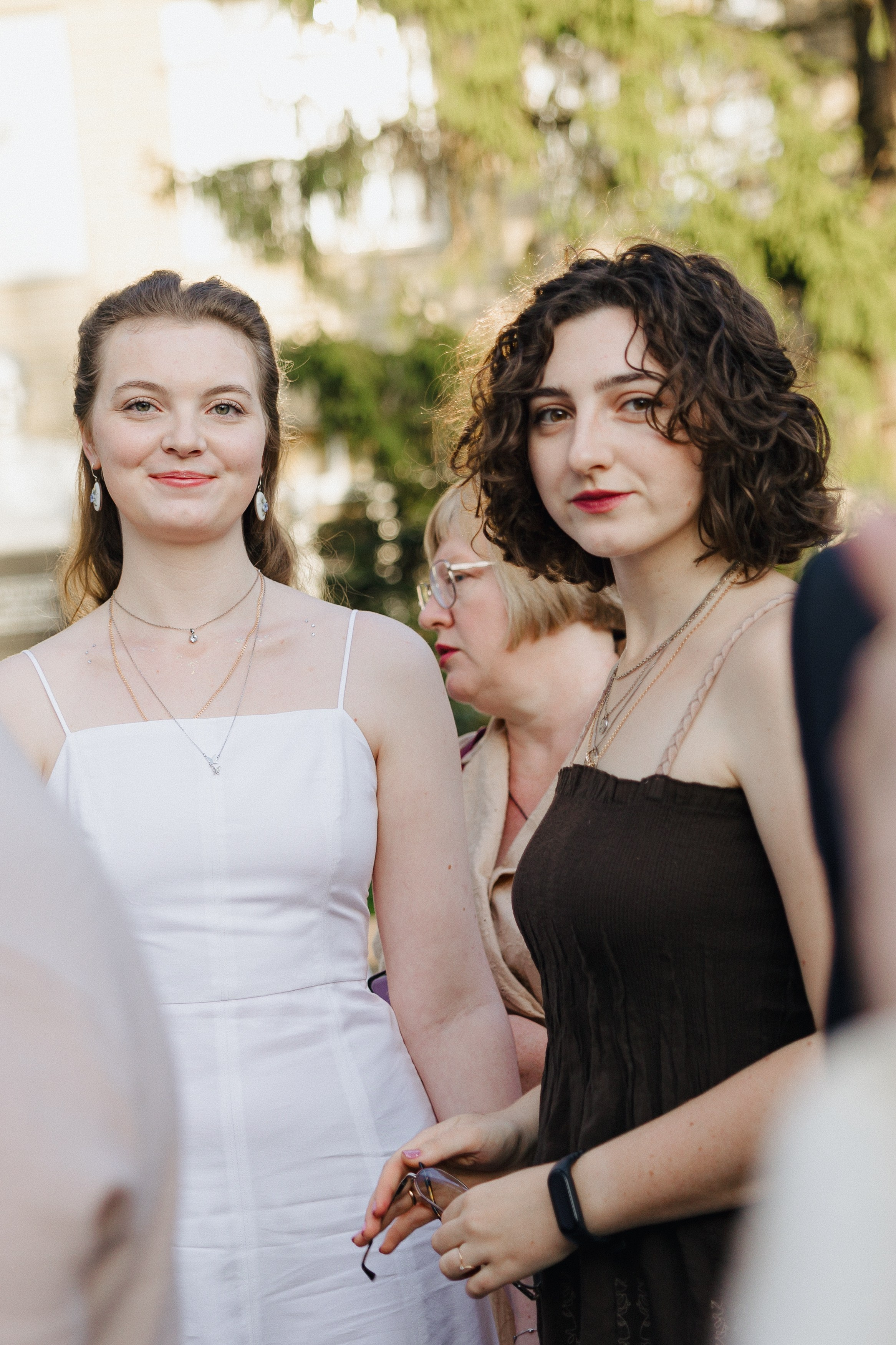 Вручение аттестатов. Свадебный фотограф Роман Еремеев