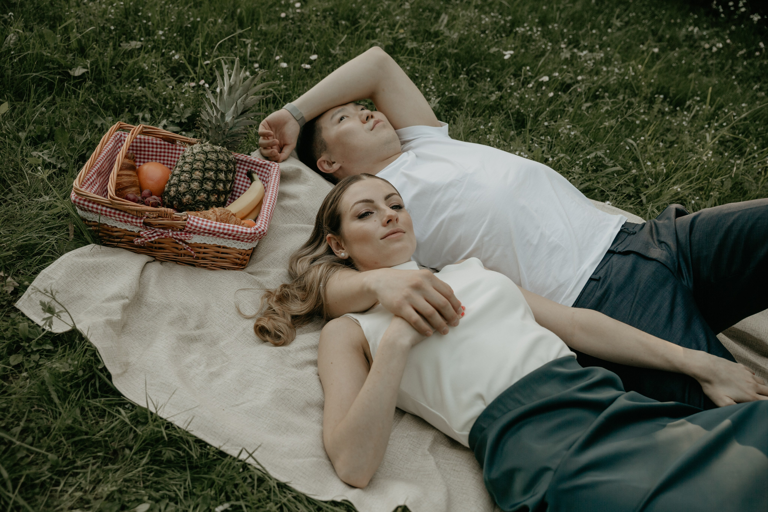 Альберт и Полина. Фотограф в Москве и любой точке земного шара Алёна Вялова (Чулкова)