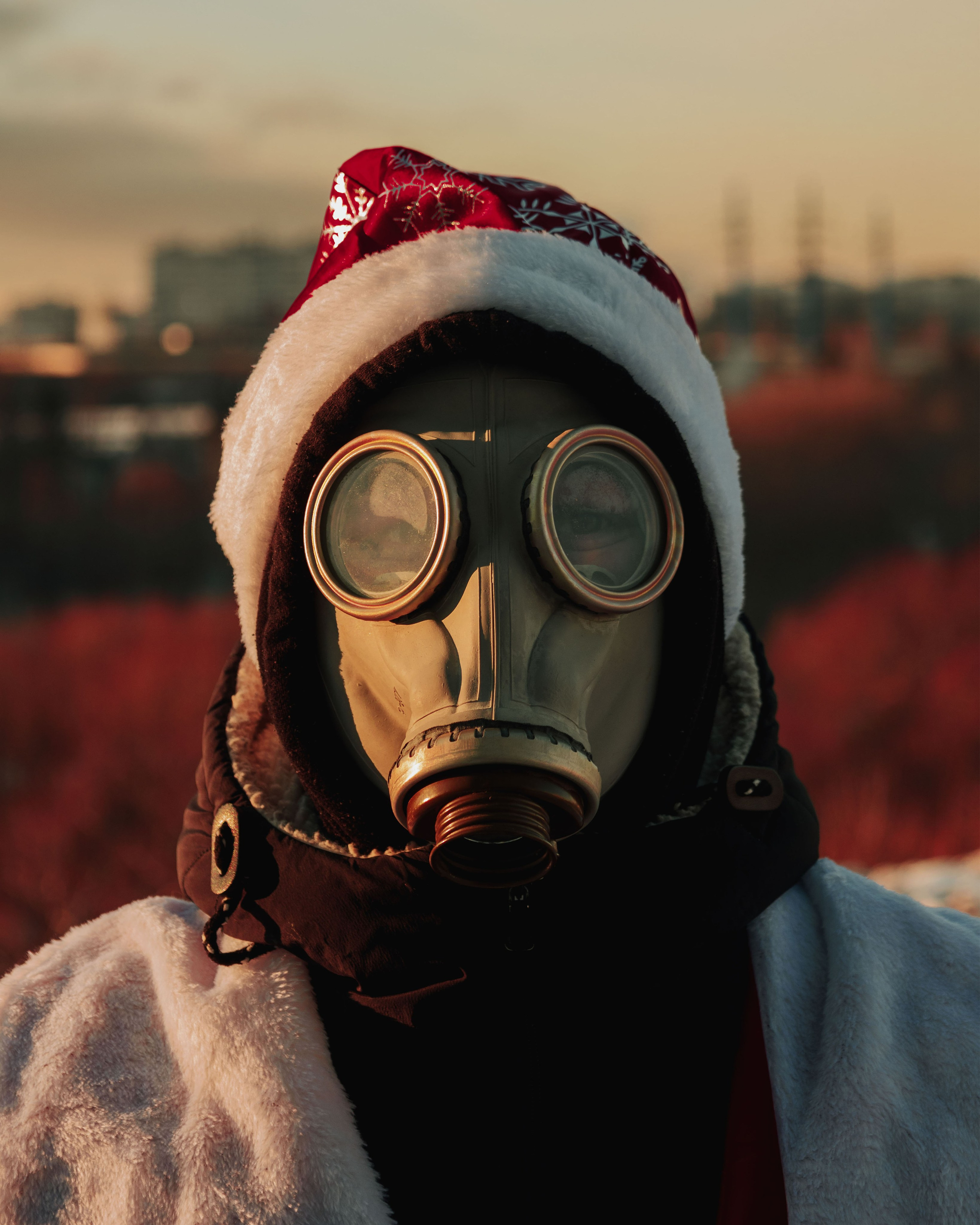 Добро пожаловать в 2024 год. Индивидуальный фотограф в Москве