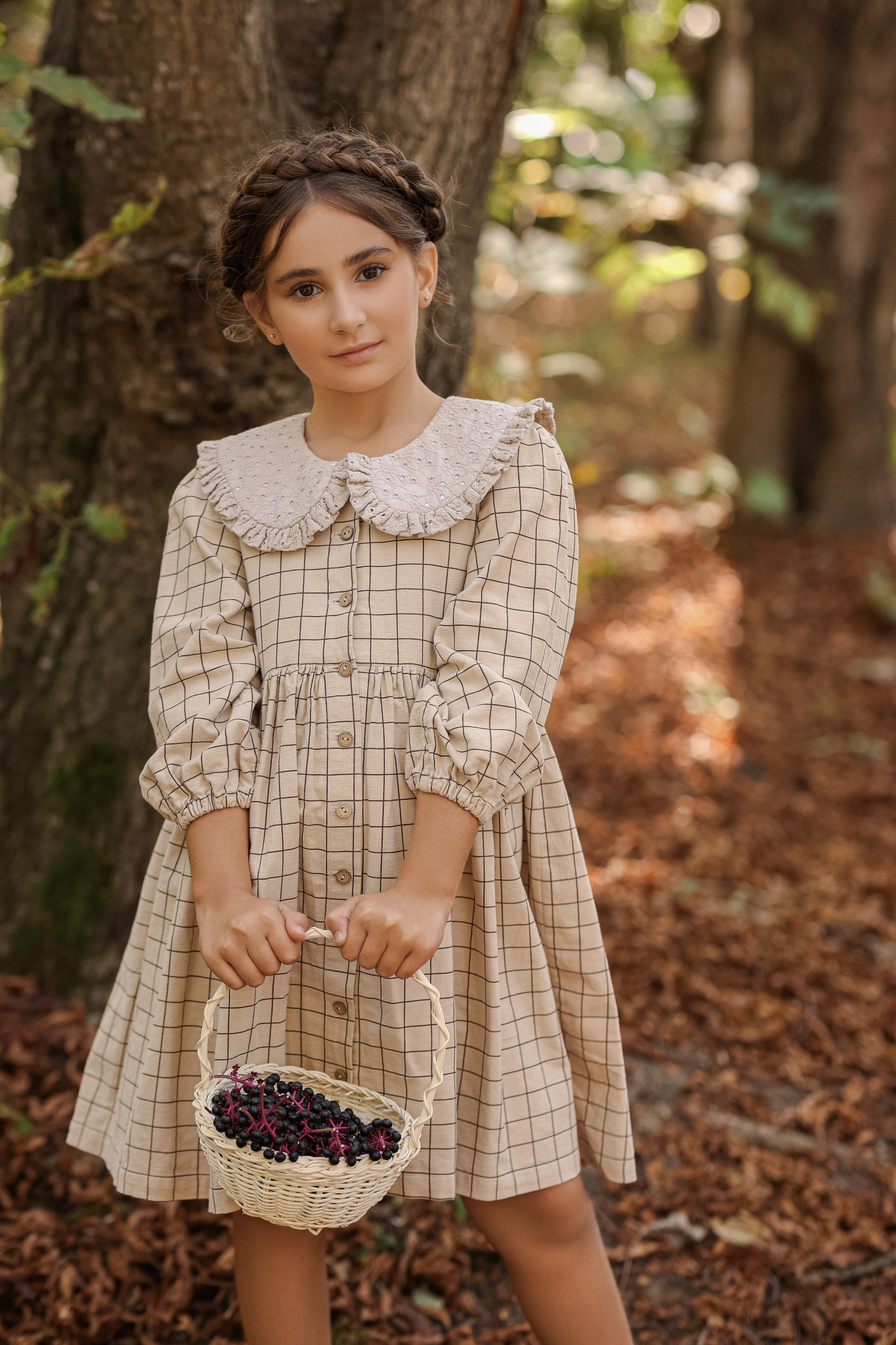 ALBINA. Модельная студия MIA Models