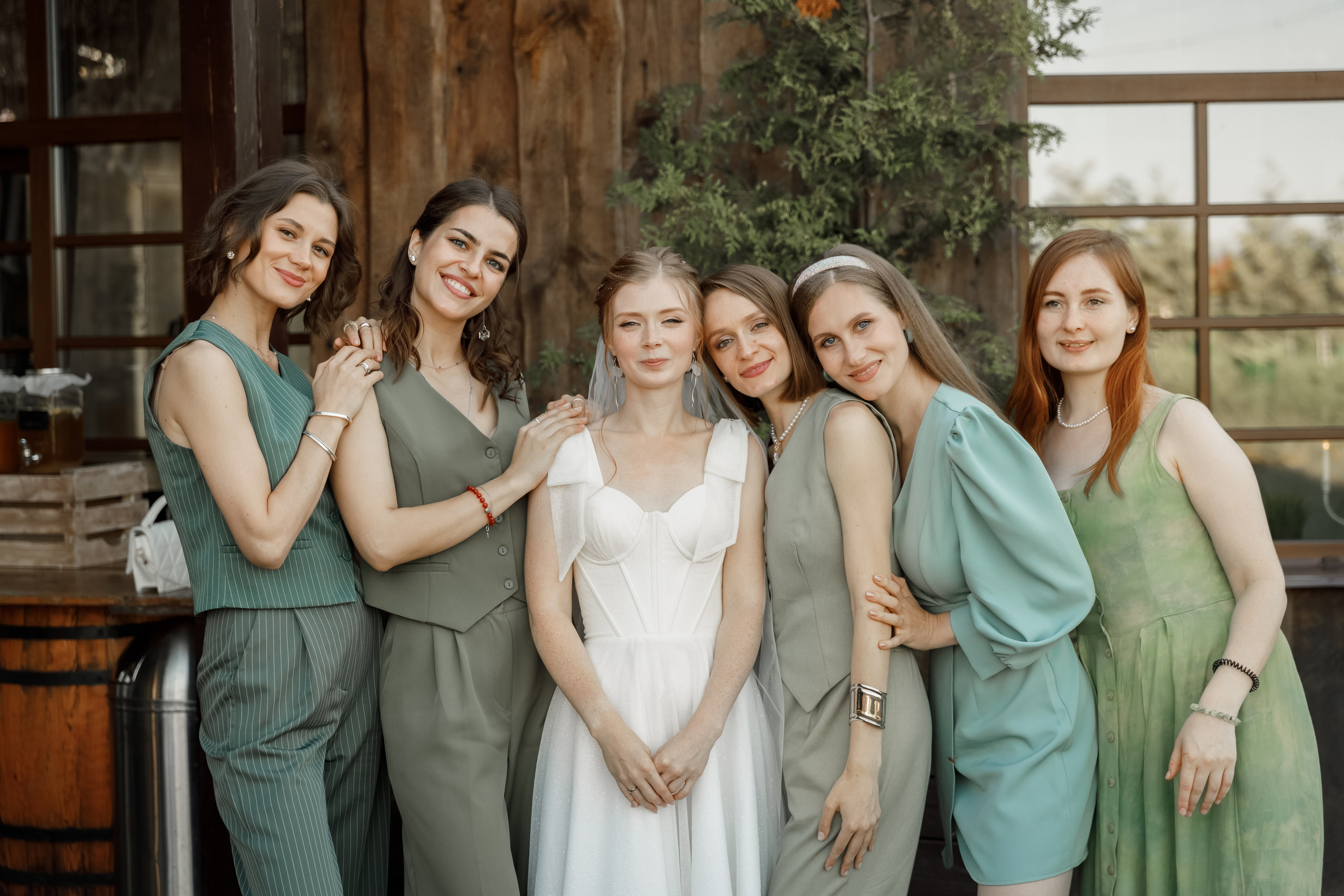 Кирилл и Ольга. Свадебный фотограф, крещение, венчание СПБ, Белгород Анна Коршунова