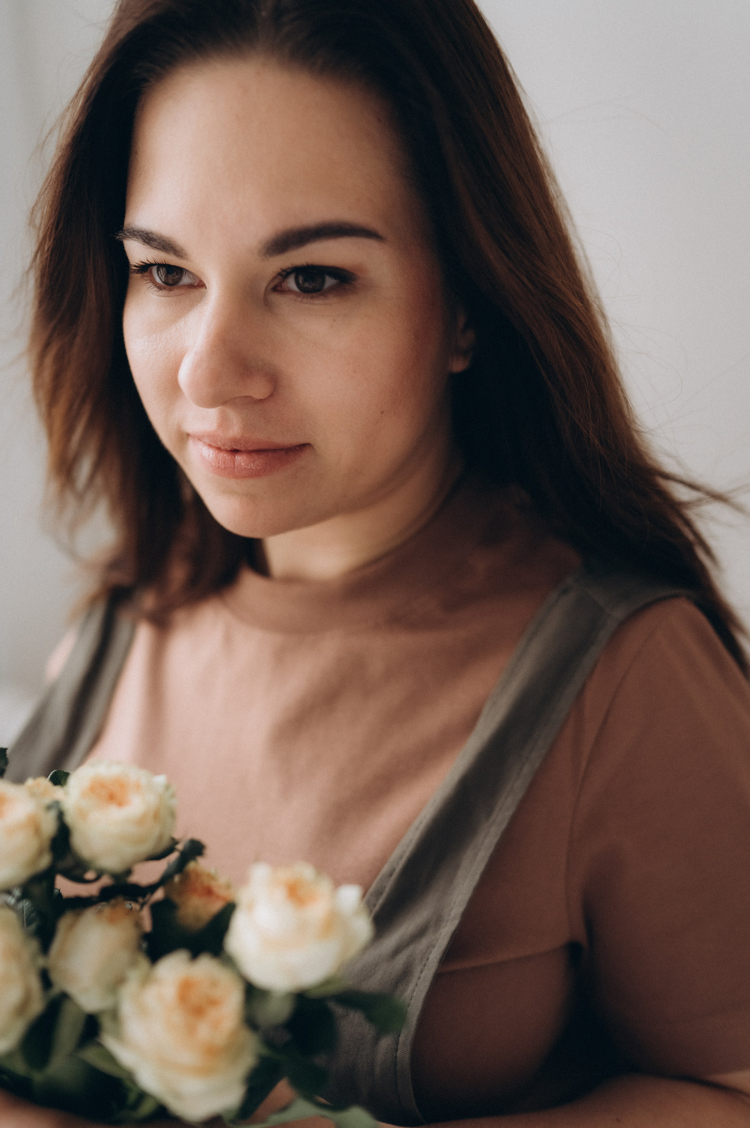 ВЕСЕННИЙ ФОТОДЕНЬ. Валерия. Семейный фотограф в Минске Дарья Дреко