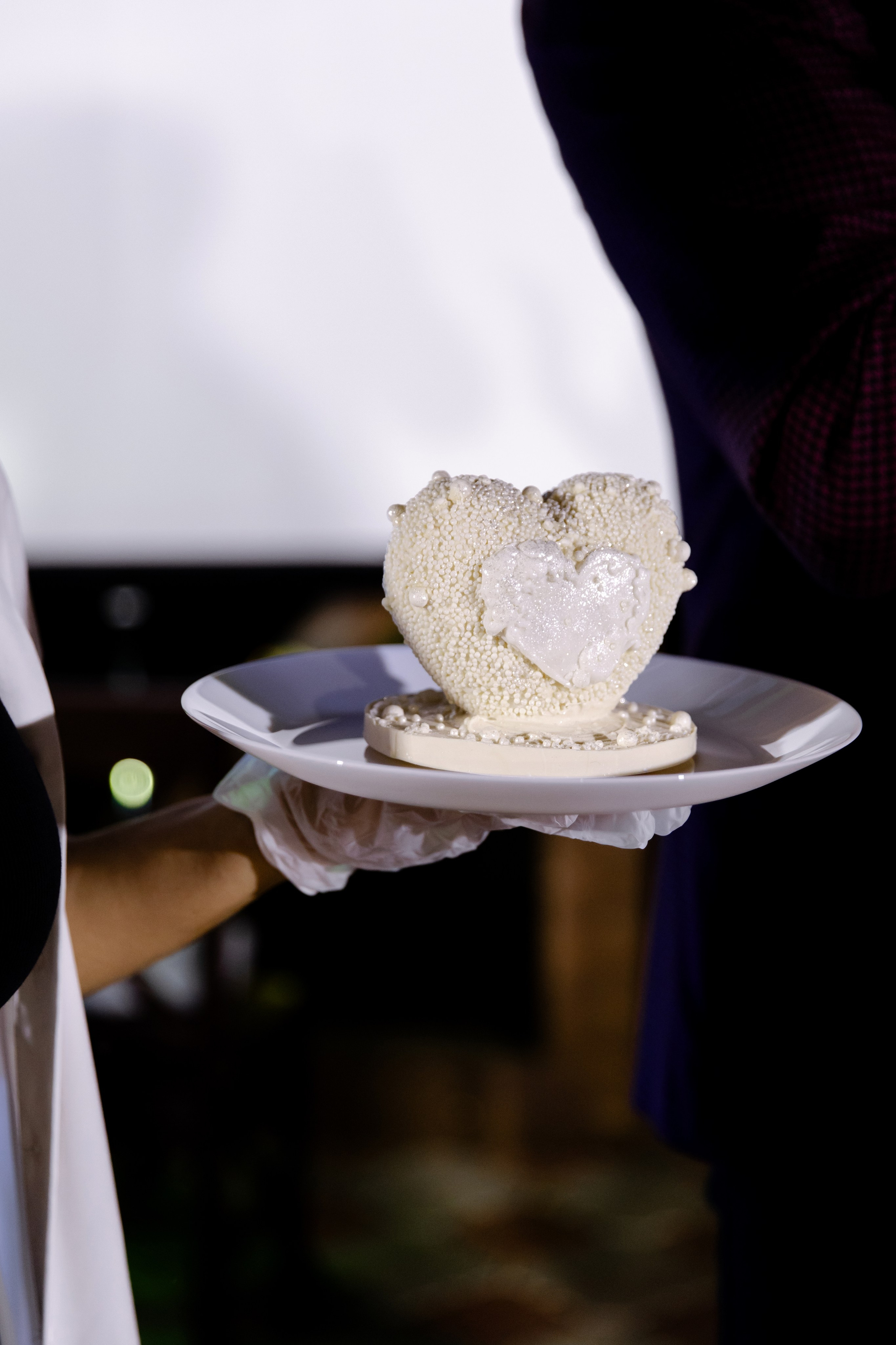 Егор и Оля. Свадебный фотограф Анна Бабахина