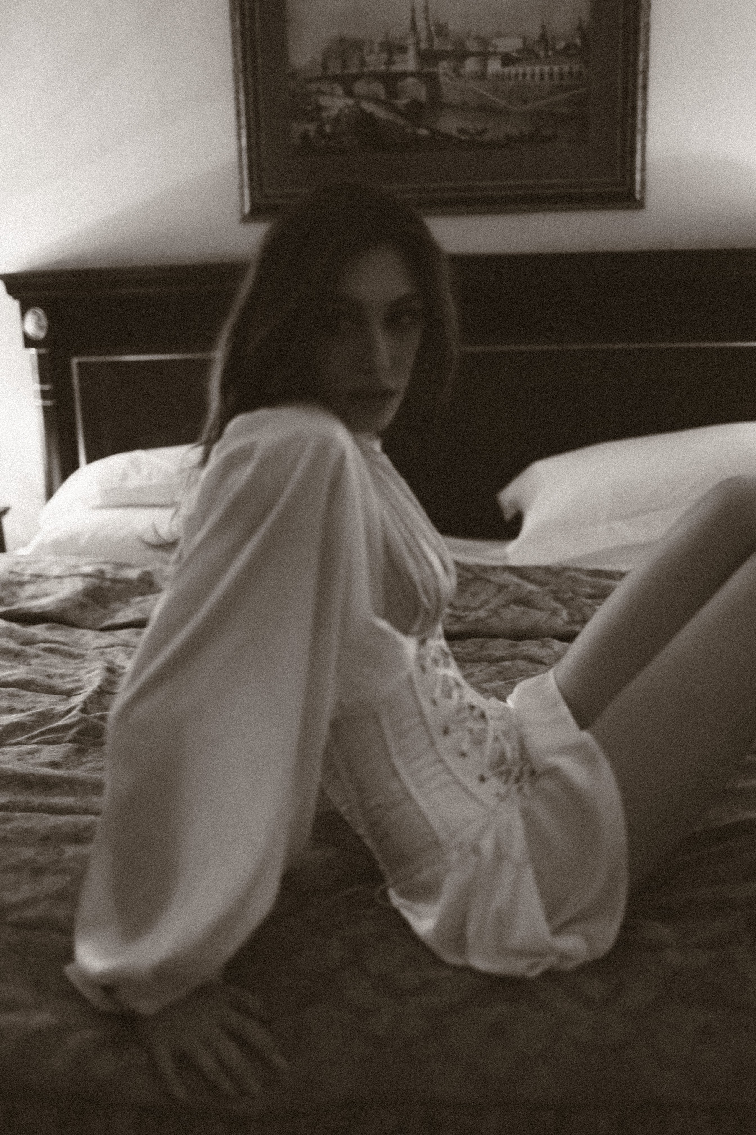 KATE. Фотограф Мария Сивохина