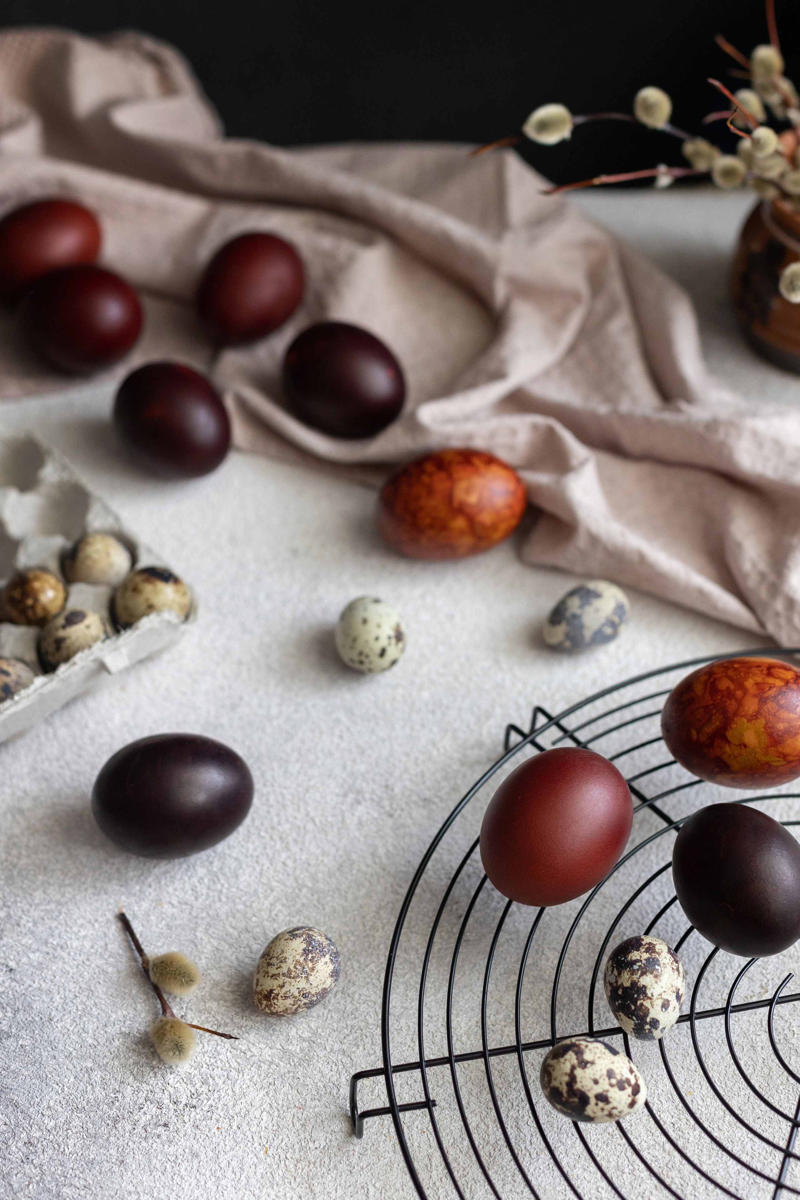 Имиджевая. Фудфотограф и предметный фотограф Оксана Немова. Нижний Новгород