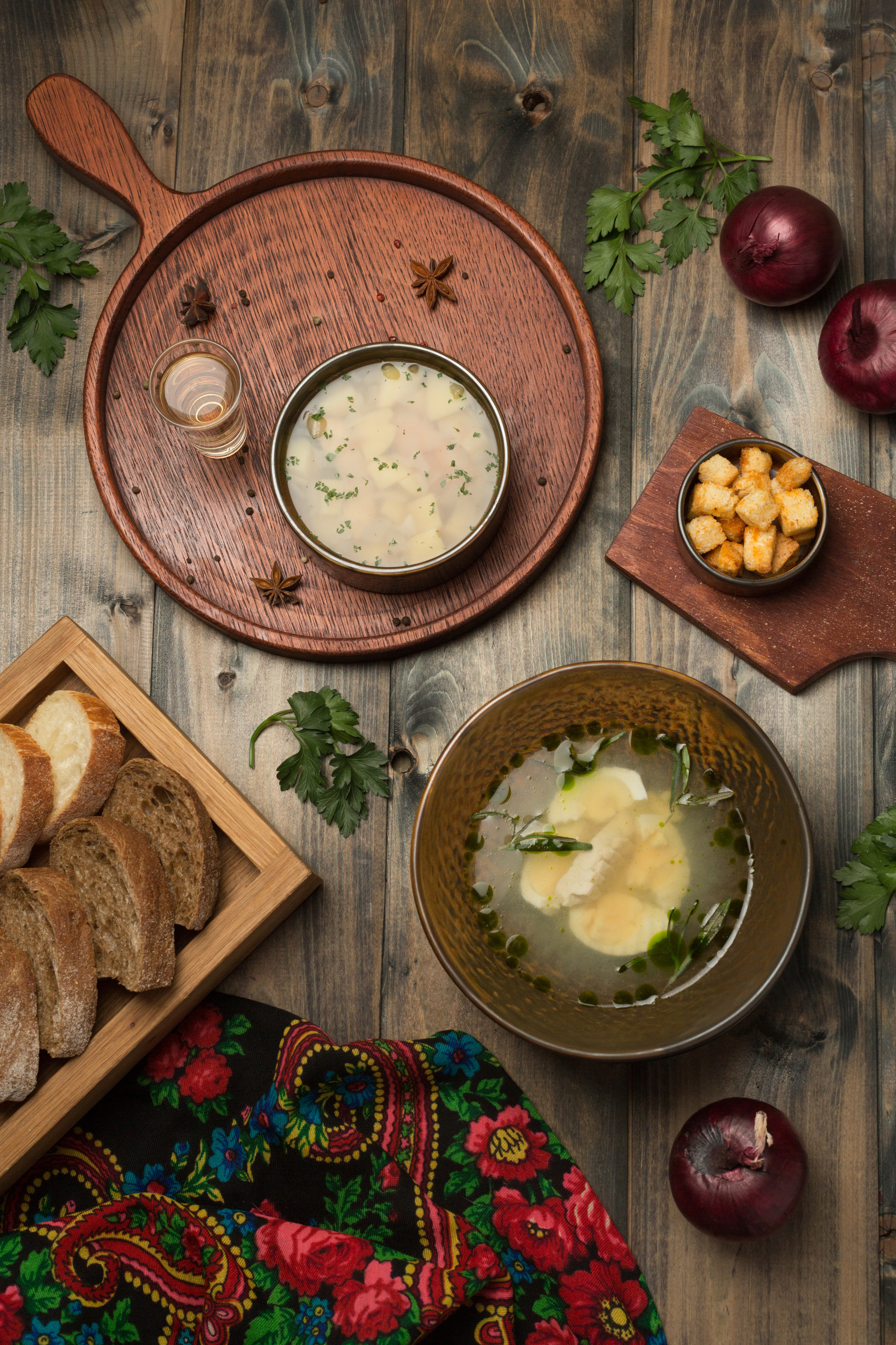 Фудсъемка для меню. Фудфотограф и предметный фотограф Оксана Немова. Нижний Новгород
