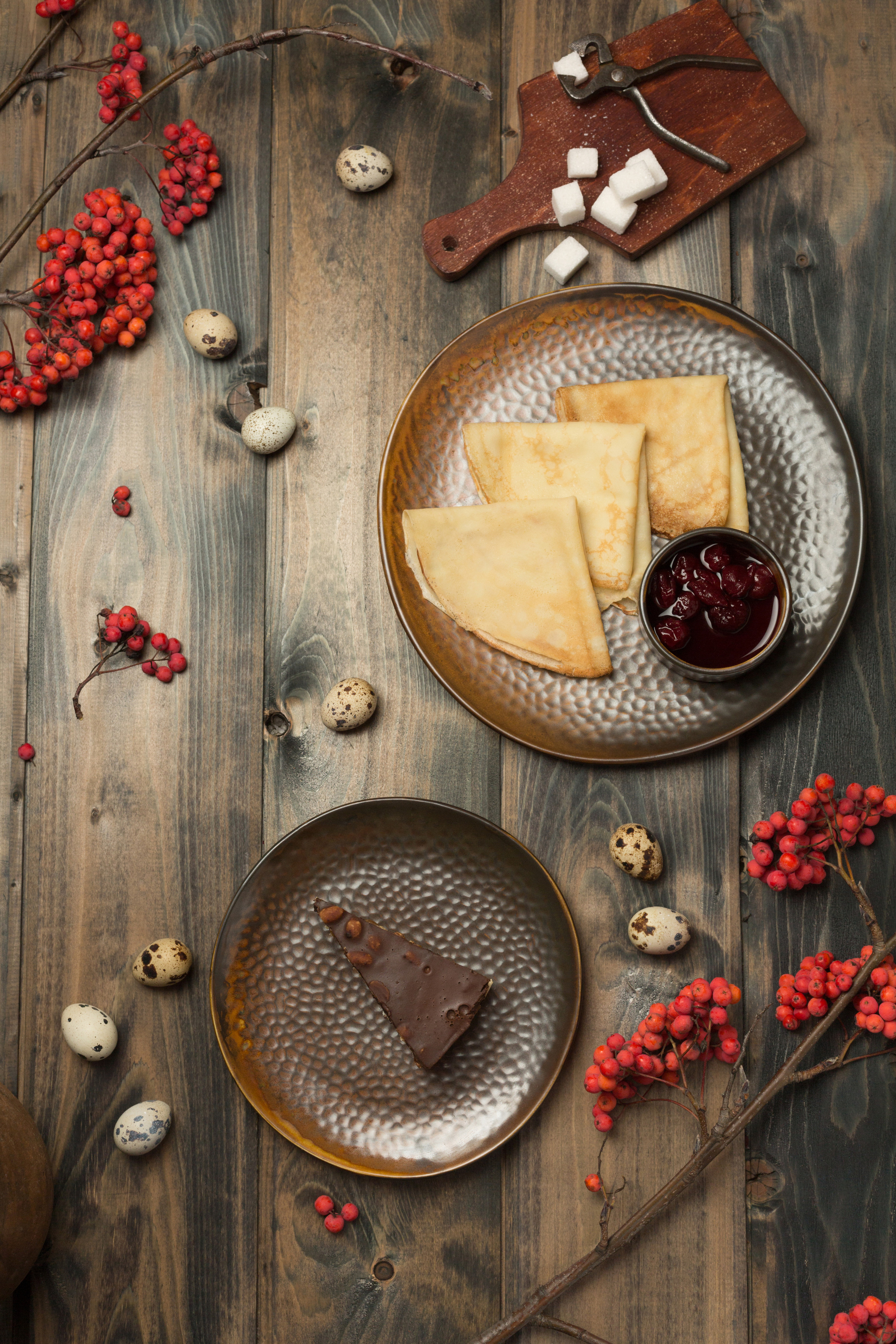 Фудсъемка для меню. Фудфотограф и предметный фотограф Оксана Немова. Нижний Новгород
