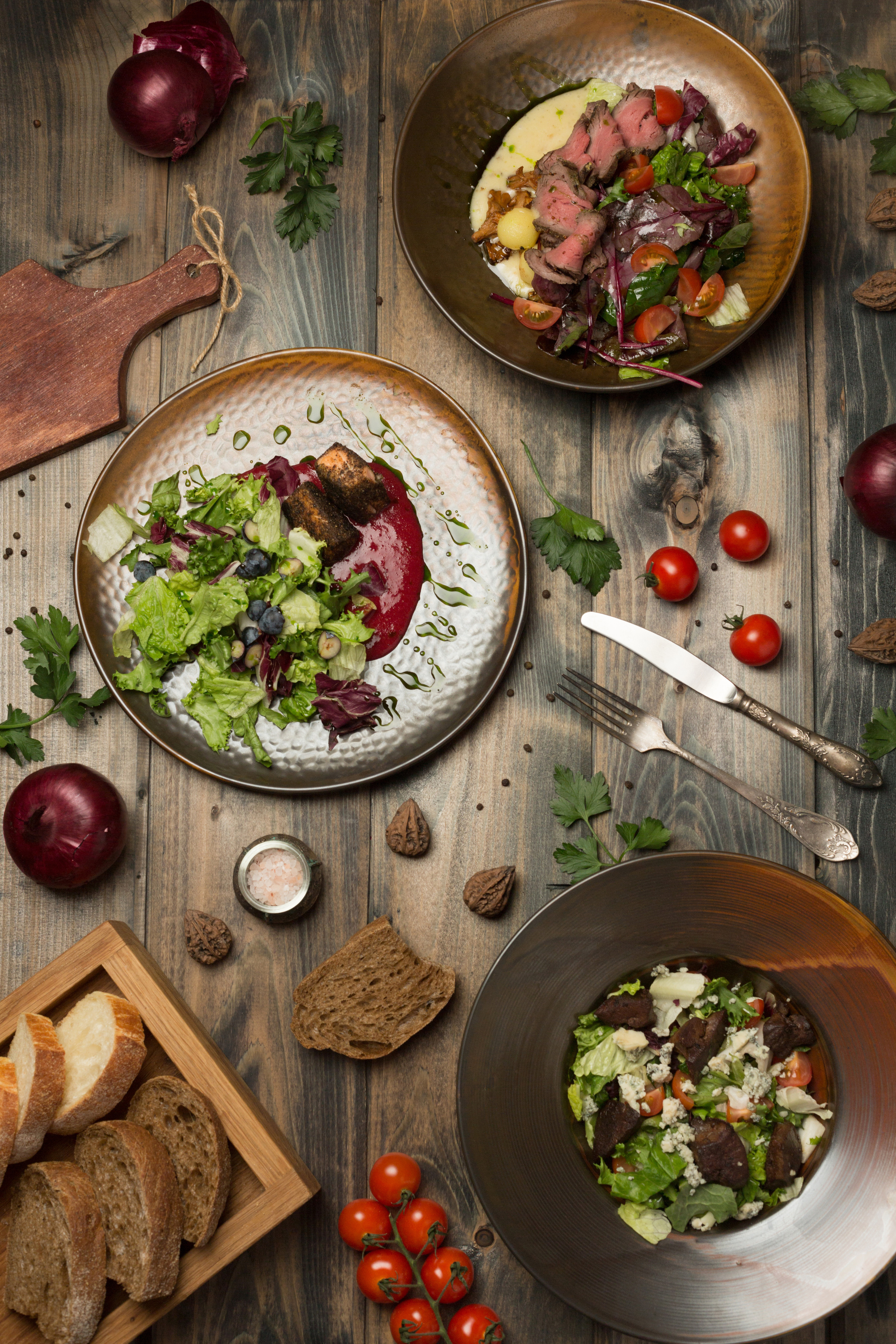 Фудсъемка для меню. Фудфотограф и предметный фотограф Оксана Немова. Нижний Новгород