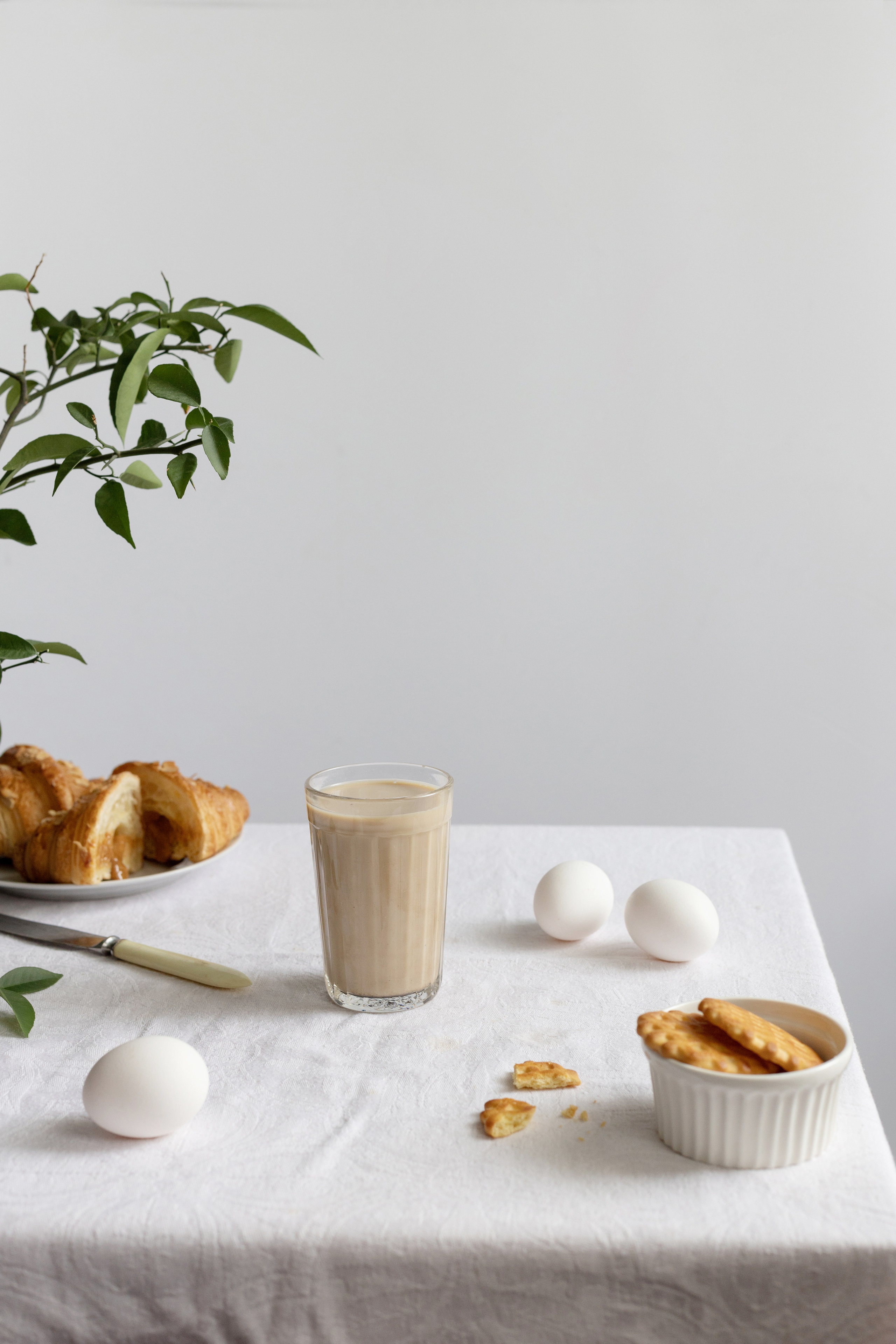 Имиджевая. Фудфотограф и предметный фотограф Оксана Немова. Нижний Новгород