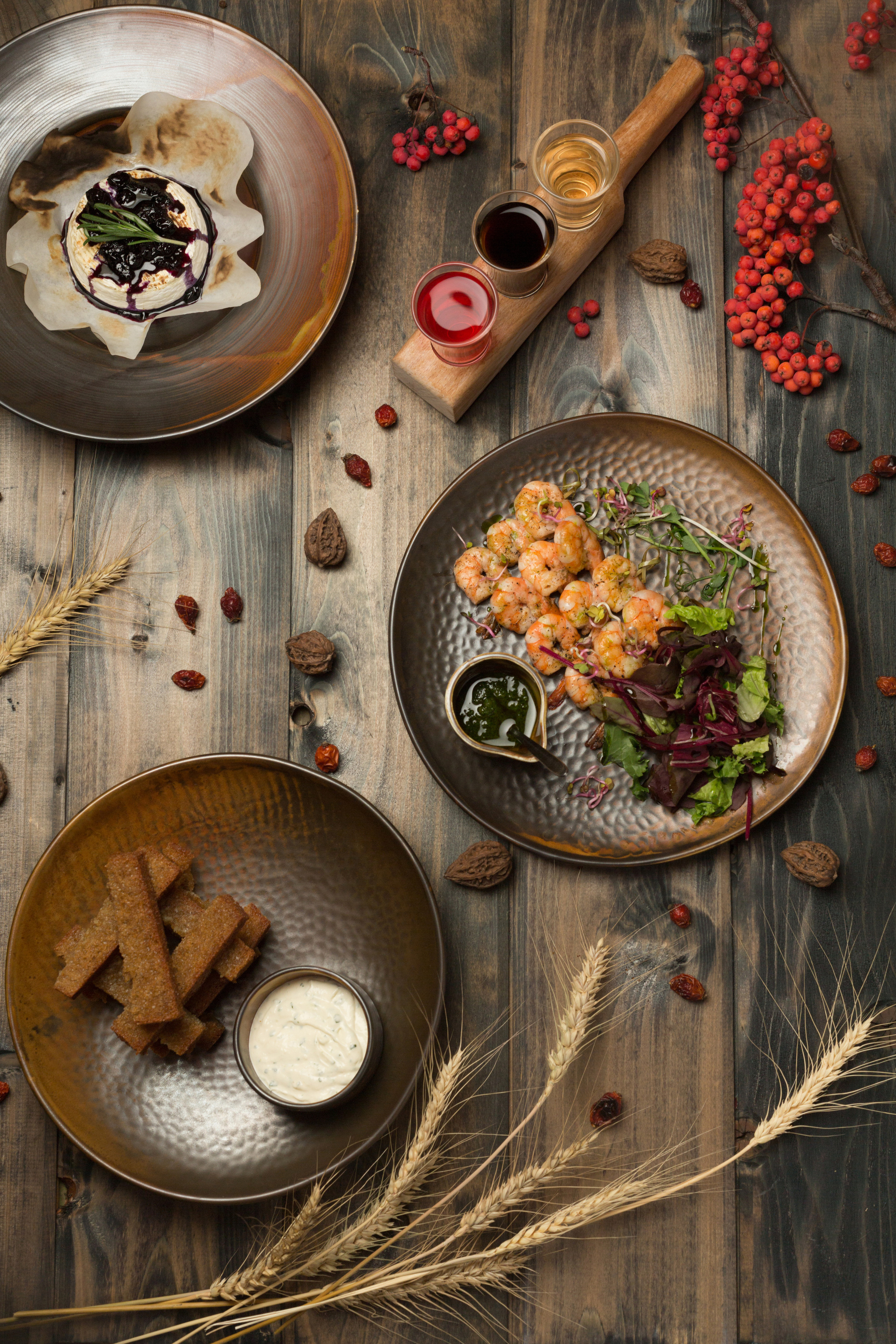 Фудсъемка для меню. Фудфотограф и предметный фотограф Оксана Немова. Нижний Новгород