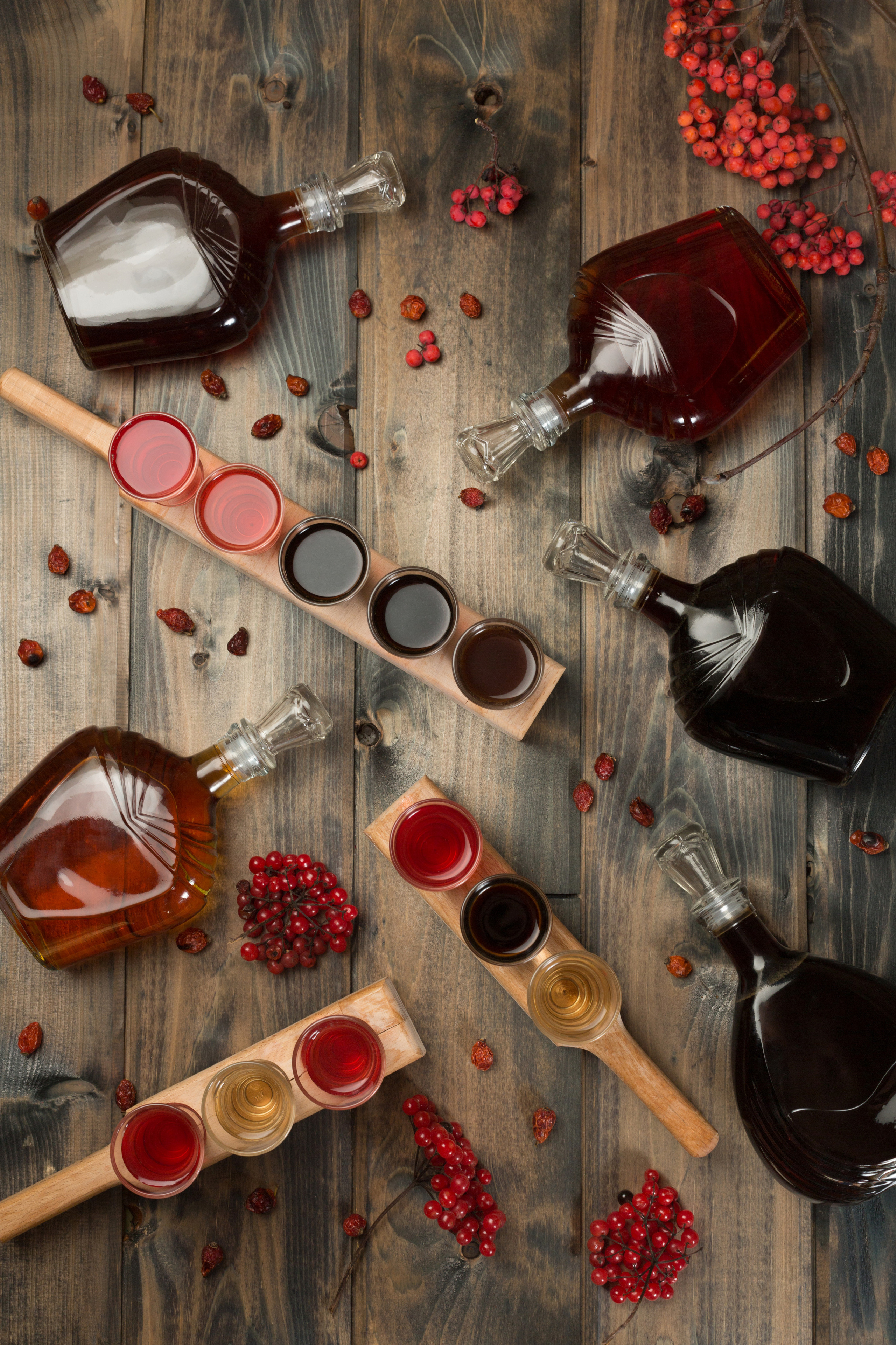 Фудсъемка для меню. Фудфотограф и предметный фотограф Оксана Немова. Нижний Новгород