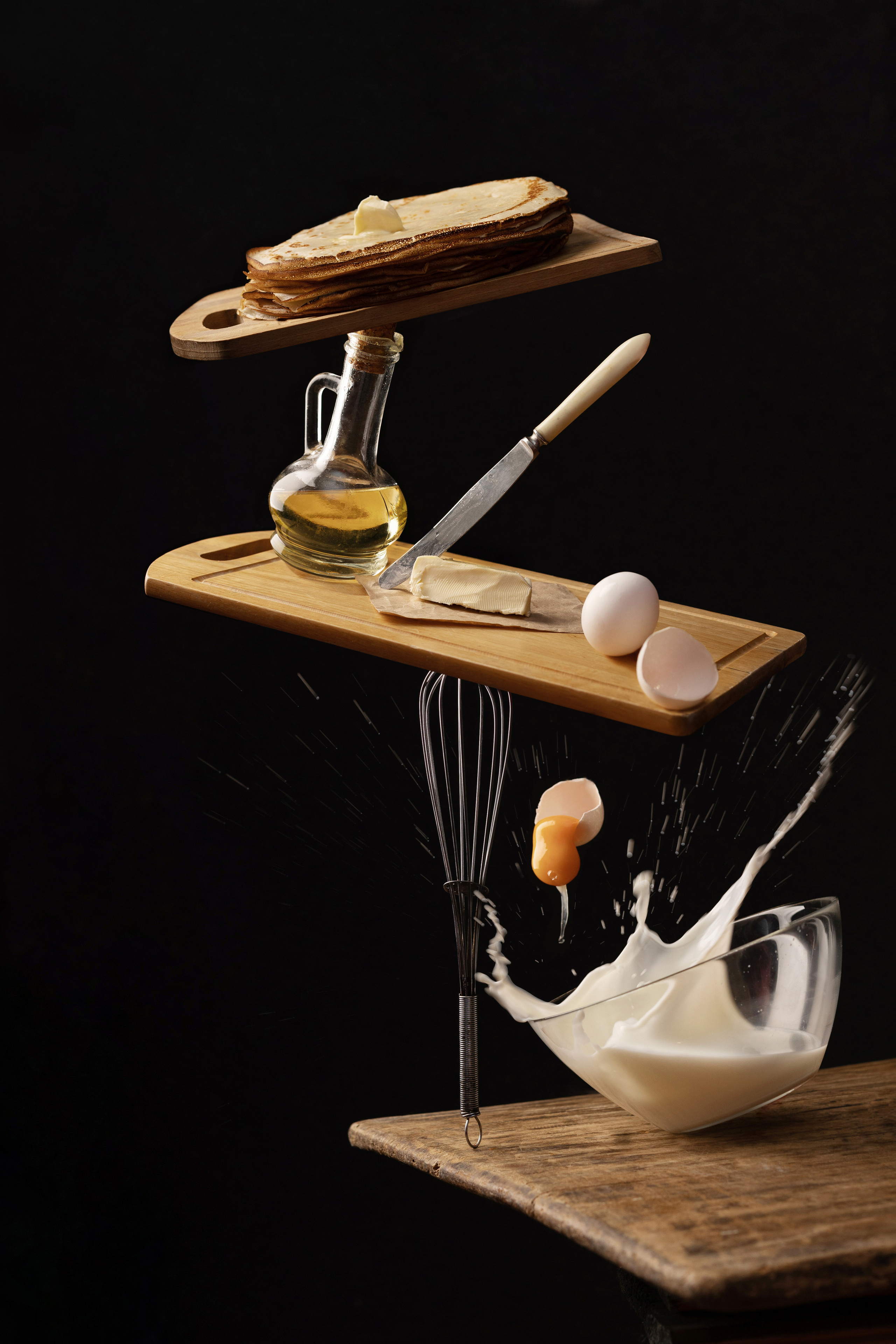 Имиджевая. Фудфотограф и предметный фотограф Оксана Немова. Нижний Новгород