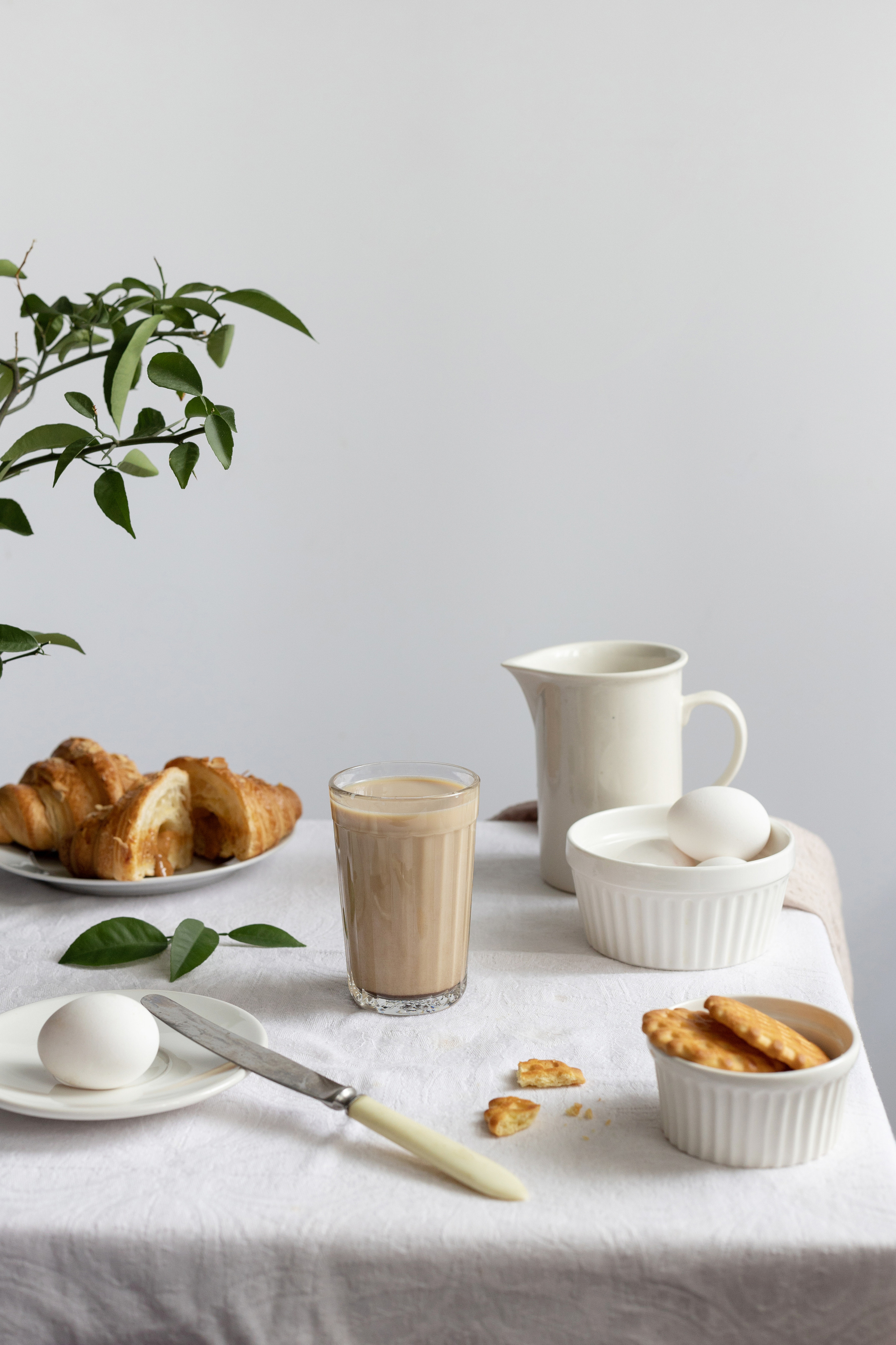 Имиджевая. Фудфотограф и предметный фотограф Оксана Немова. Нижний Новгород