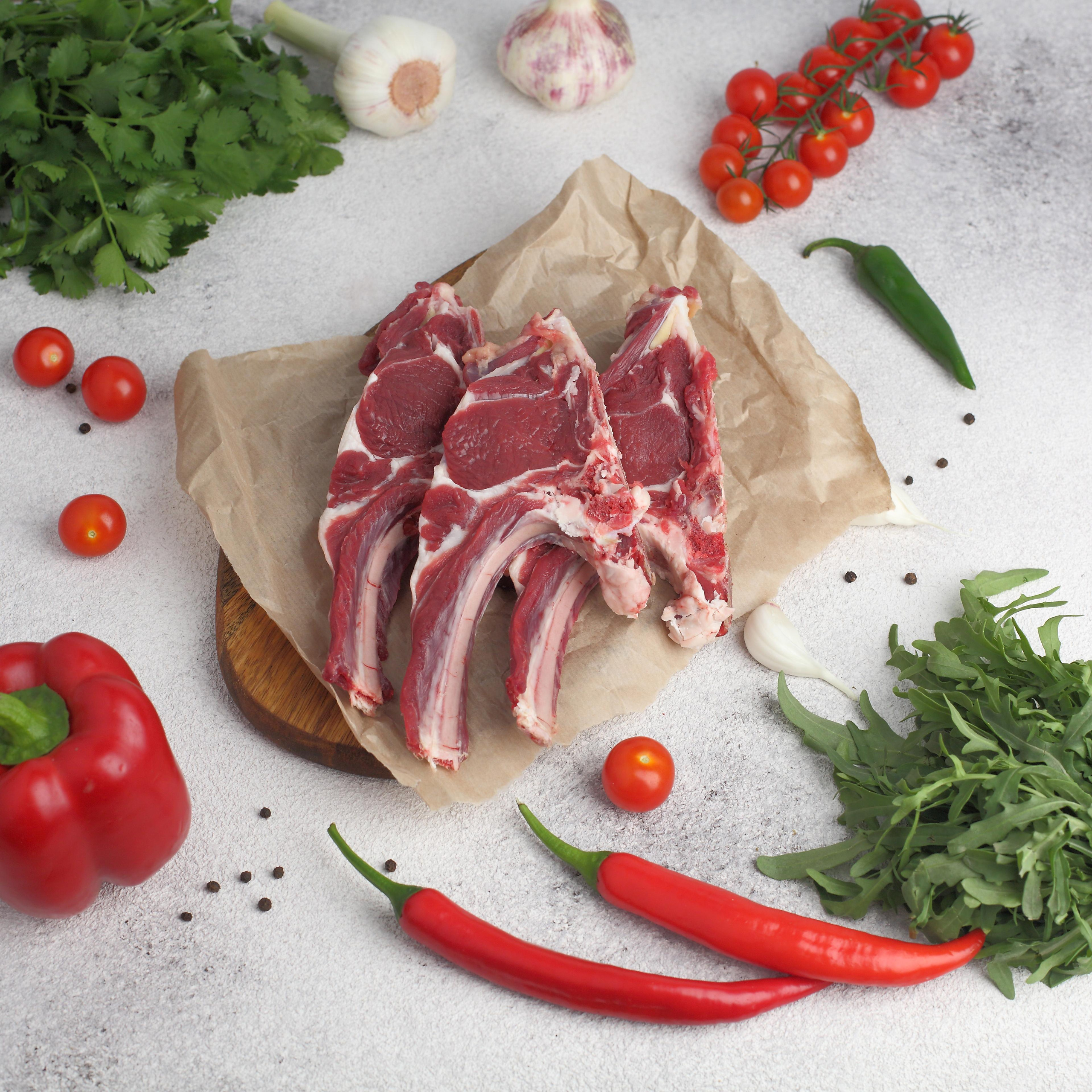 Каталожная. Фудфотограф и предметный фотограф Оксана Немова. Нижний Новгород