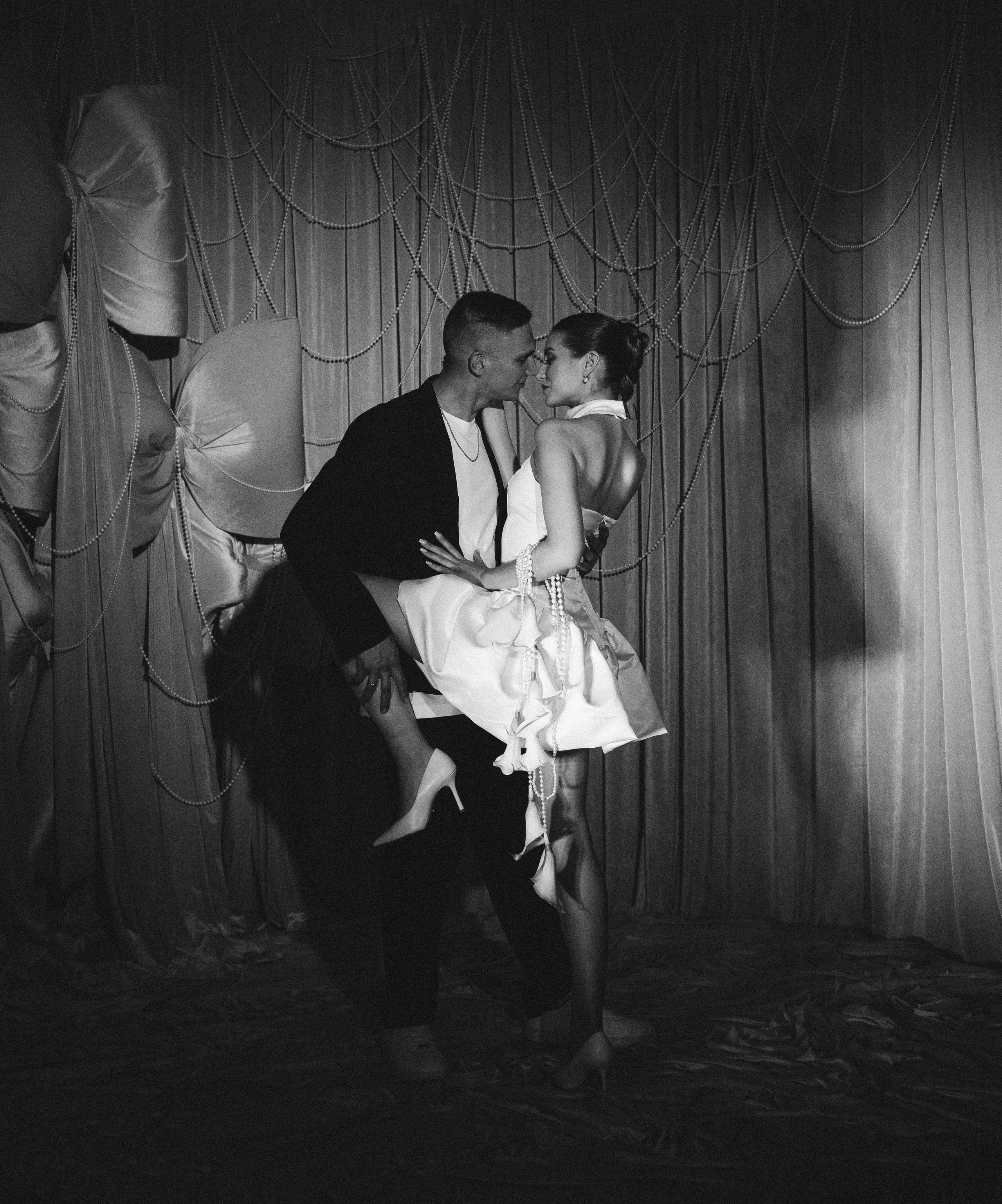 Роман & Ксения. Главная