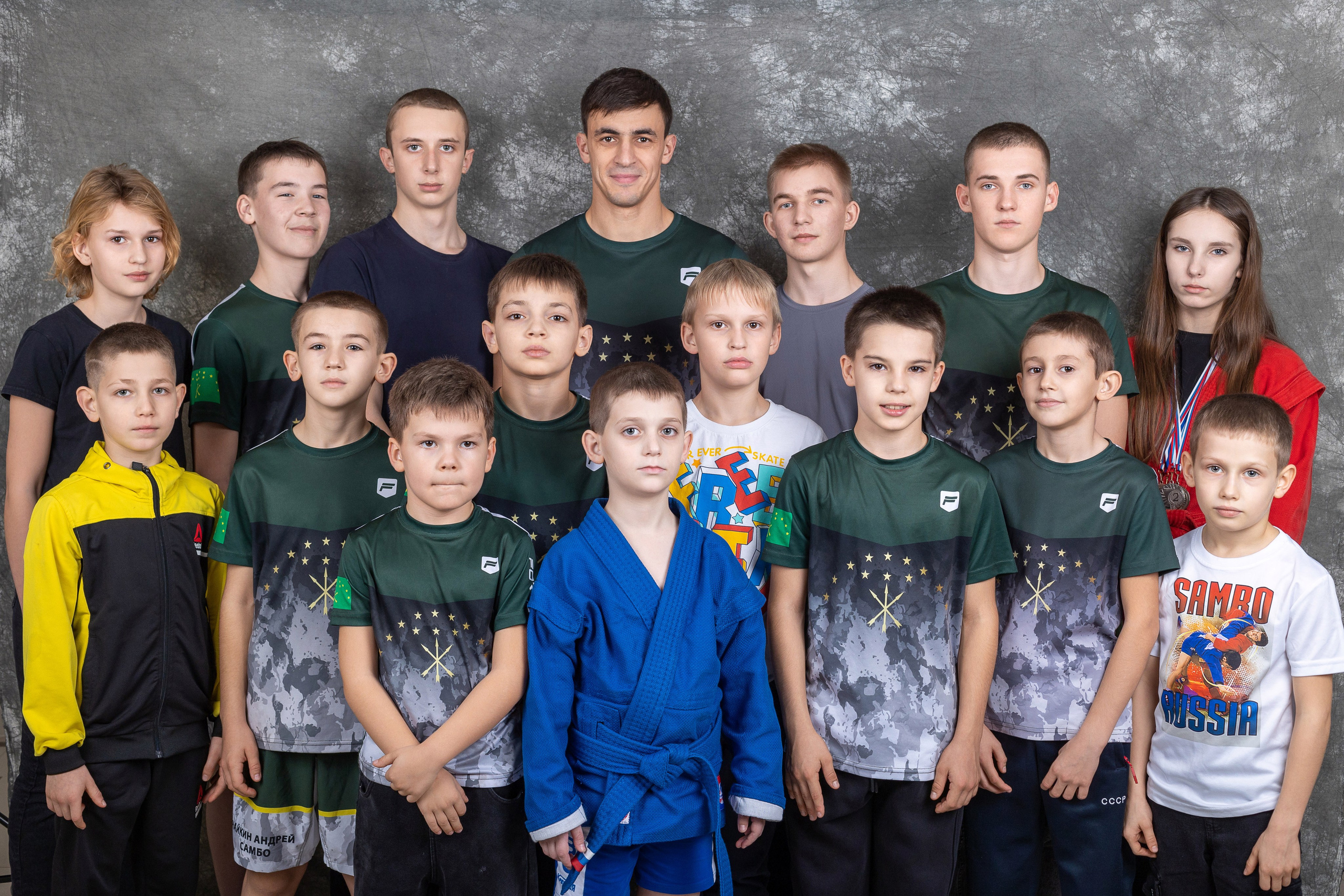 Съемка спортсменов для доски почета. Выпускные альбомы Майкоп, Краснодар Елена Золотарева