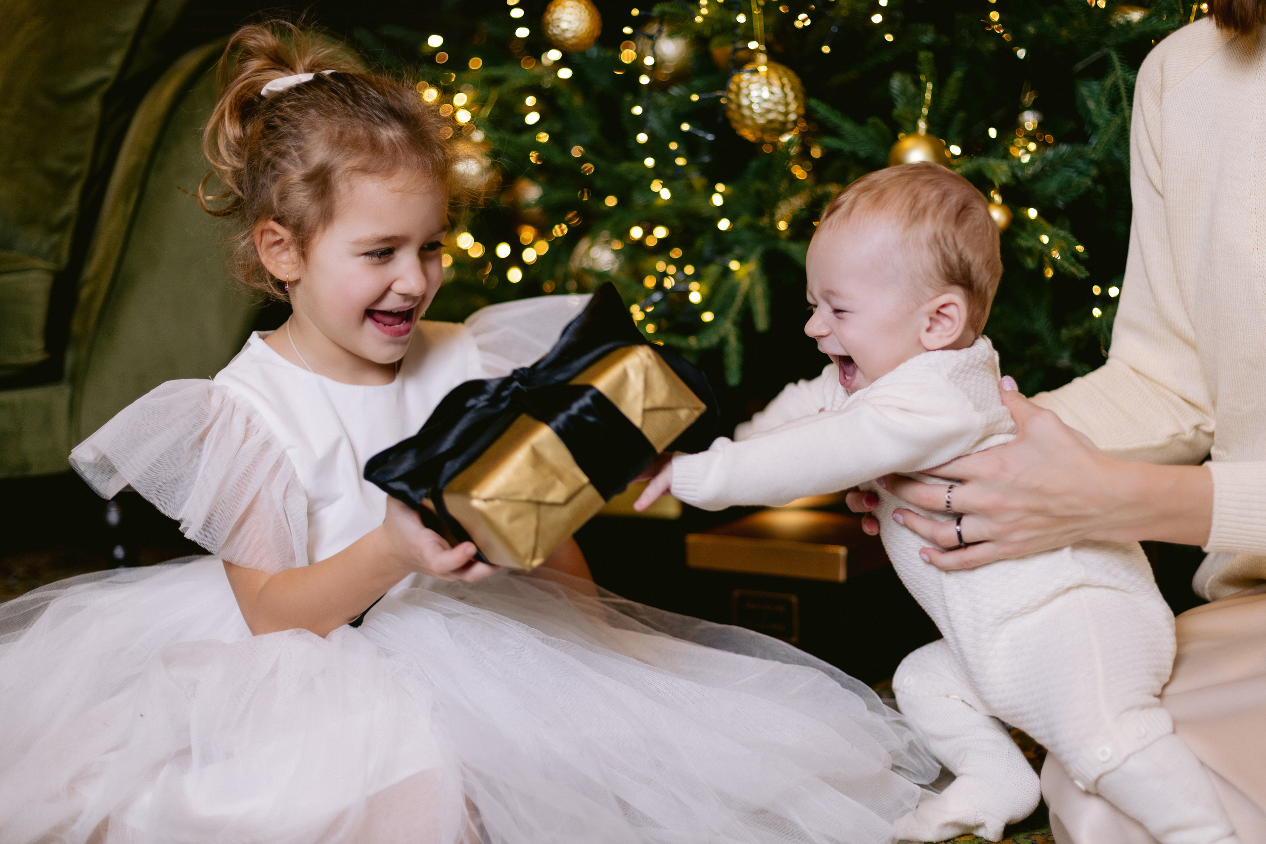 Рита. Главная