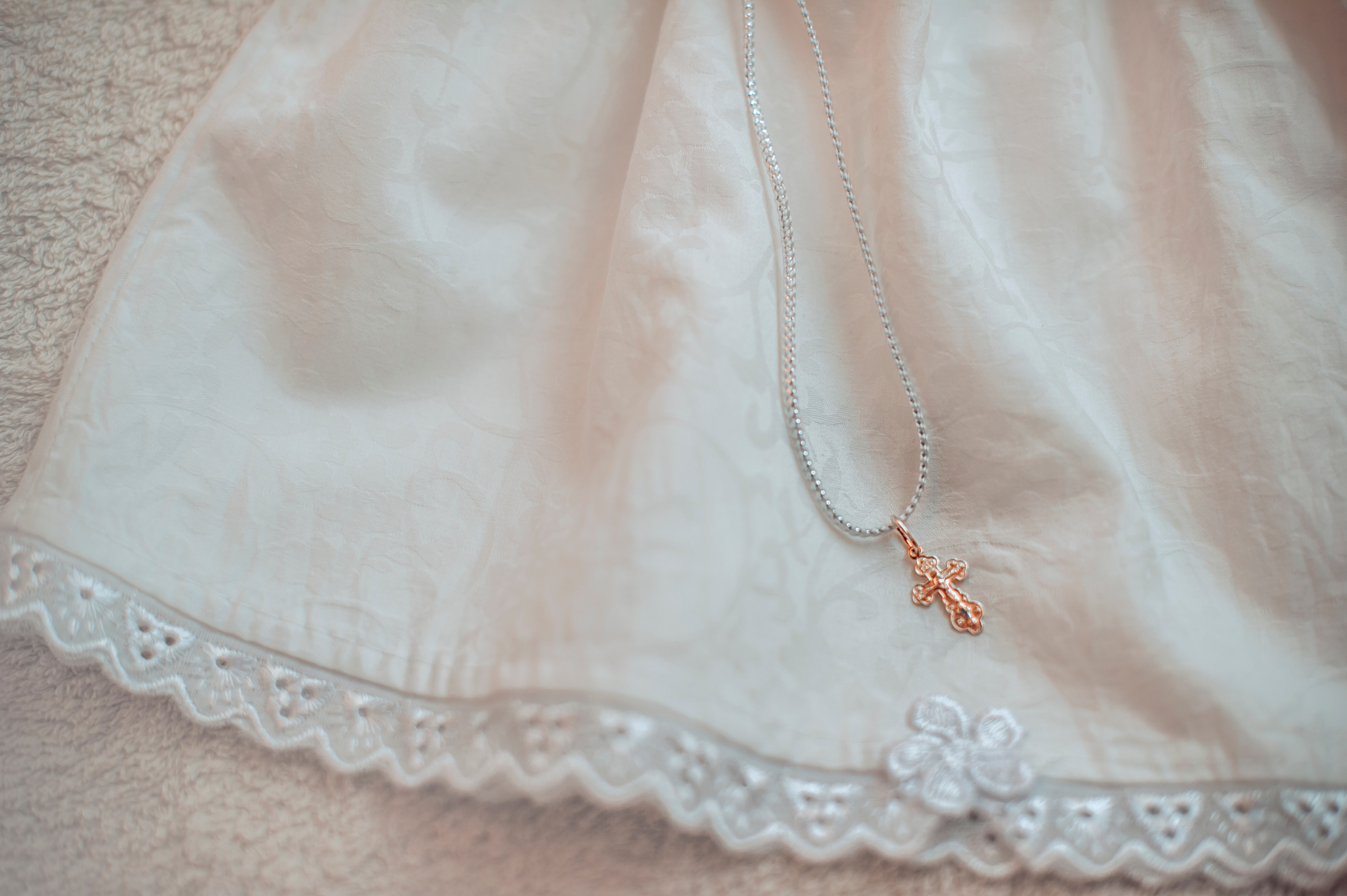 Таинство крещения. Фотограф на Крещение