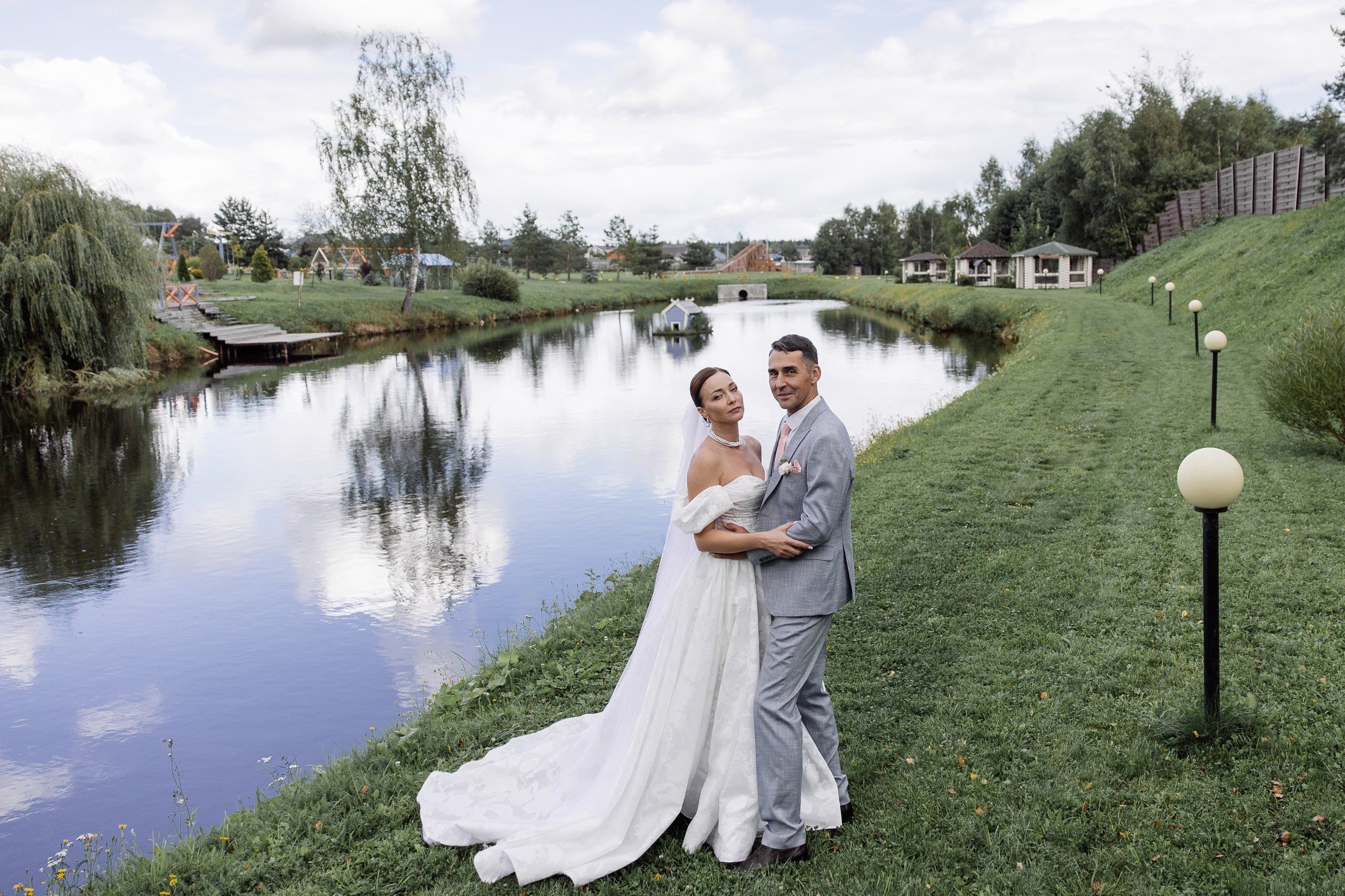 Анастасия и Александр. Александр Ченченко ака Саша Че. Свадебный и репортажный фотограф. Москва