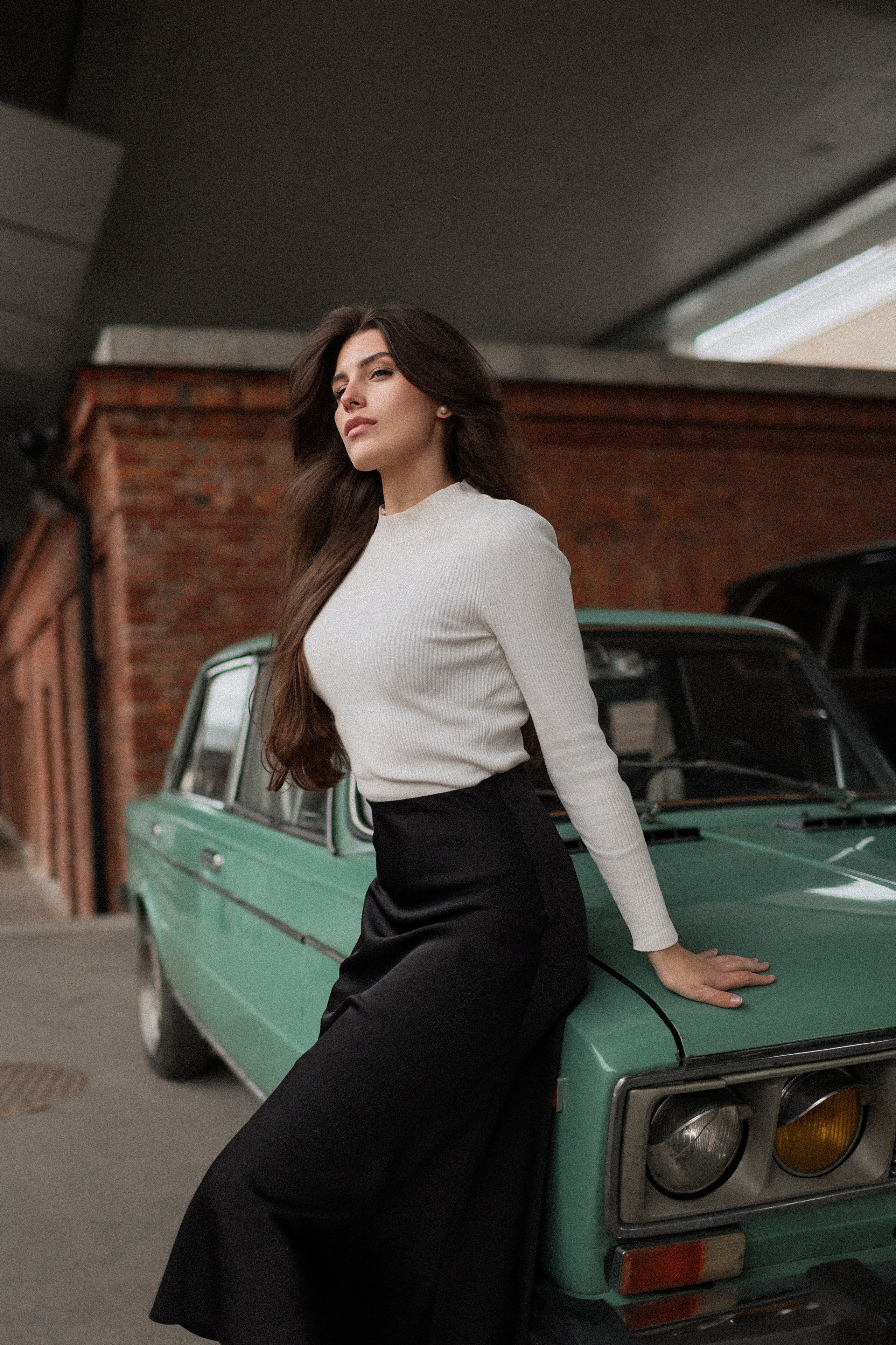 AUTUMN LOVE STORY. Фотограф Мария Сивохина