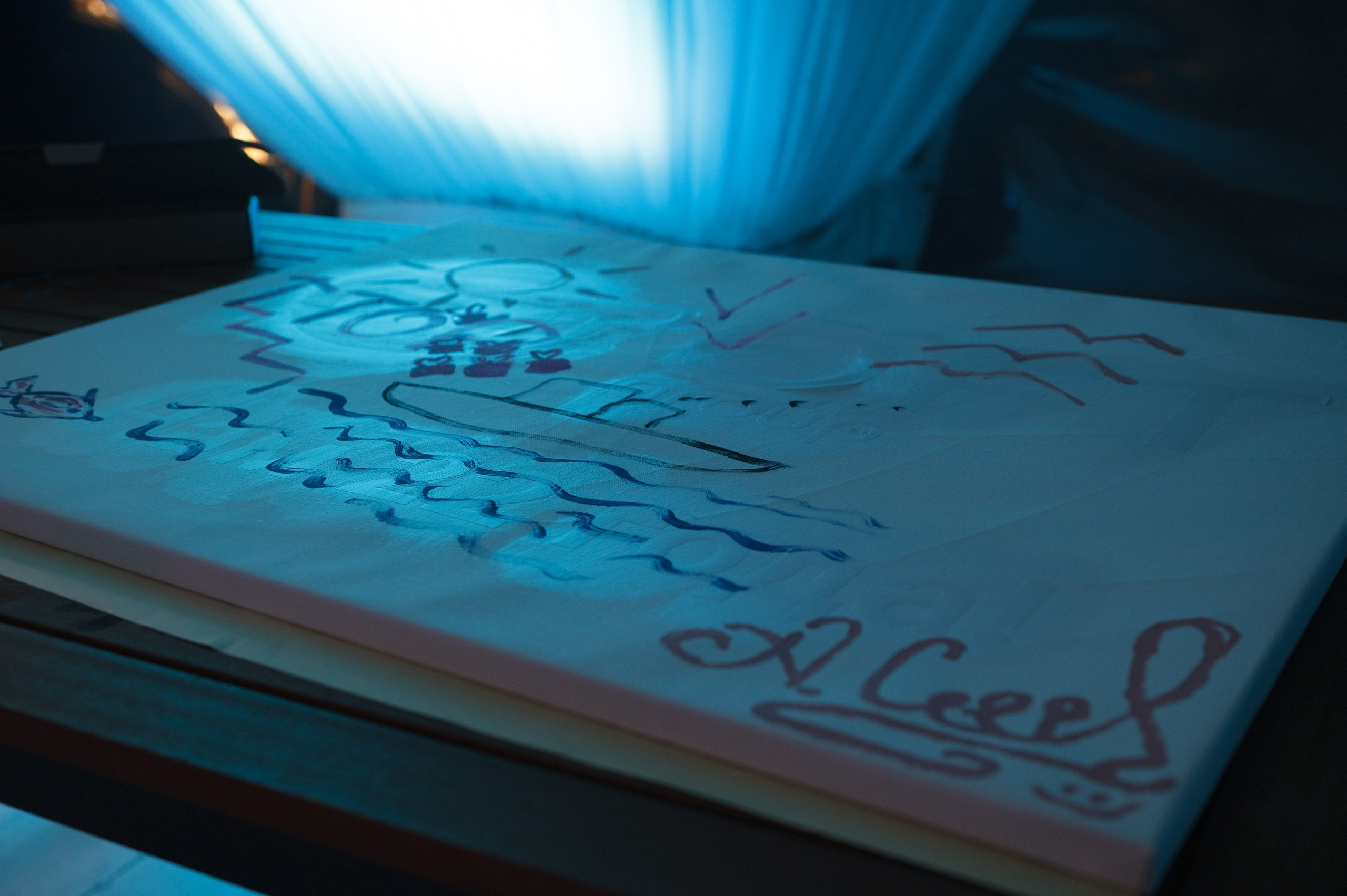 Морская вечеринка в честь Дня Рождения компании. Корпоратив в морской тематике с элементами тимбилдинга для коллектива команды IT компании. Организатор корпоратива агентство ПИОН +79037387515