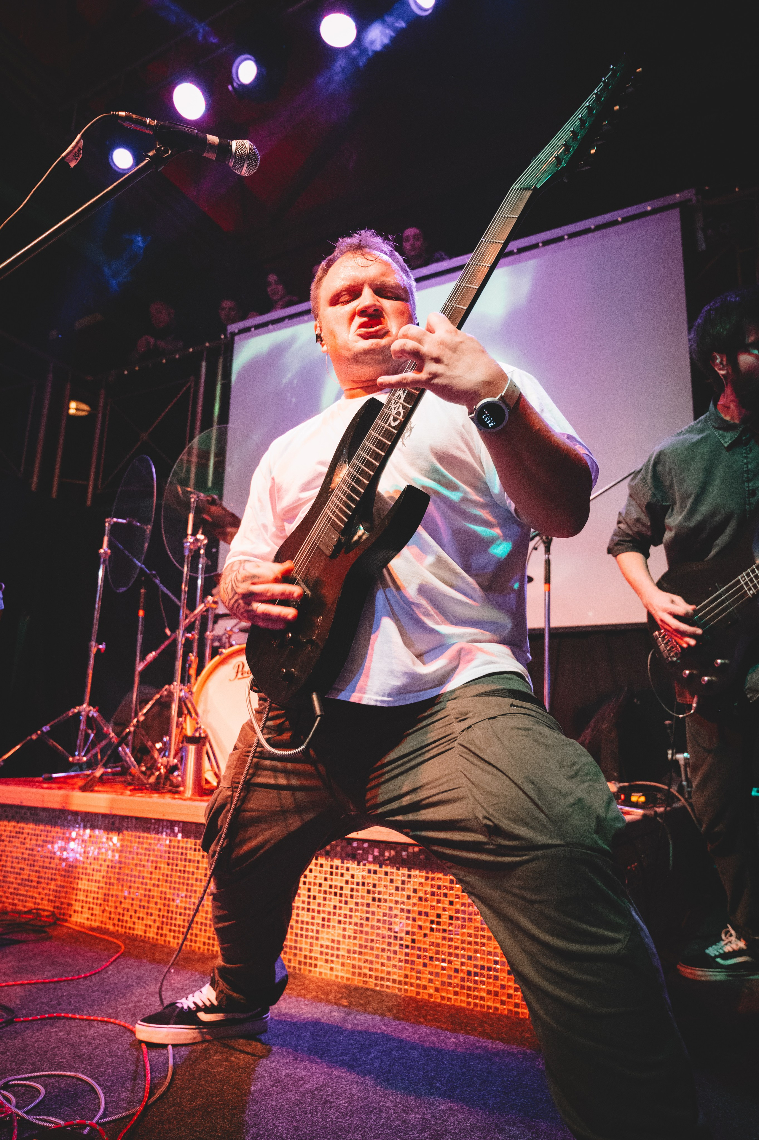 The Koloss. Фотограф Анна Темнова. Пенза