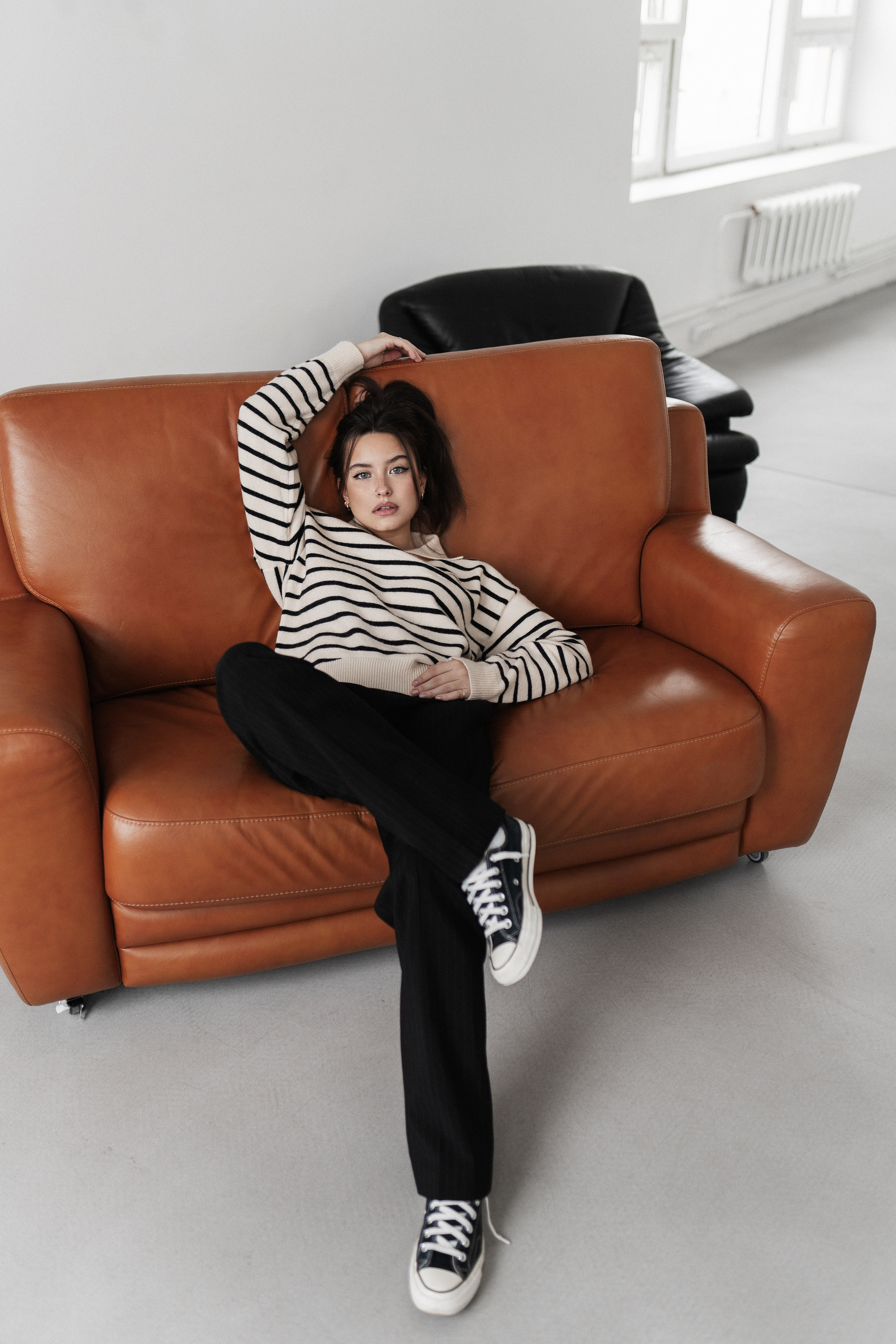 KATE. Женский портретный фотограф в Москве