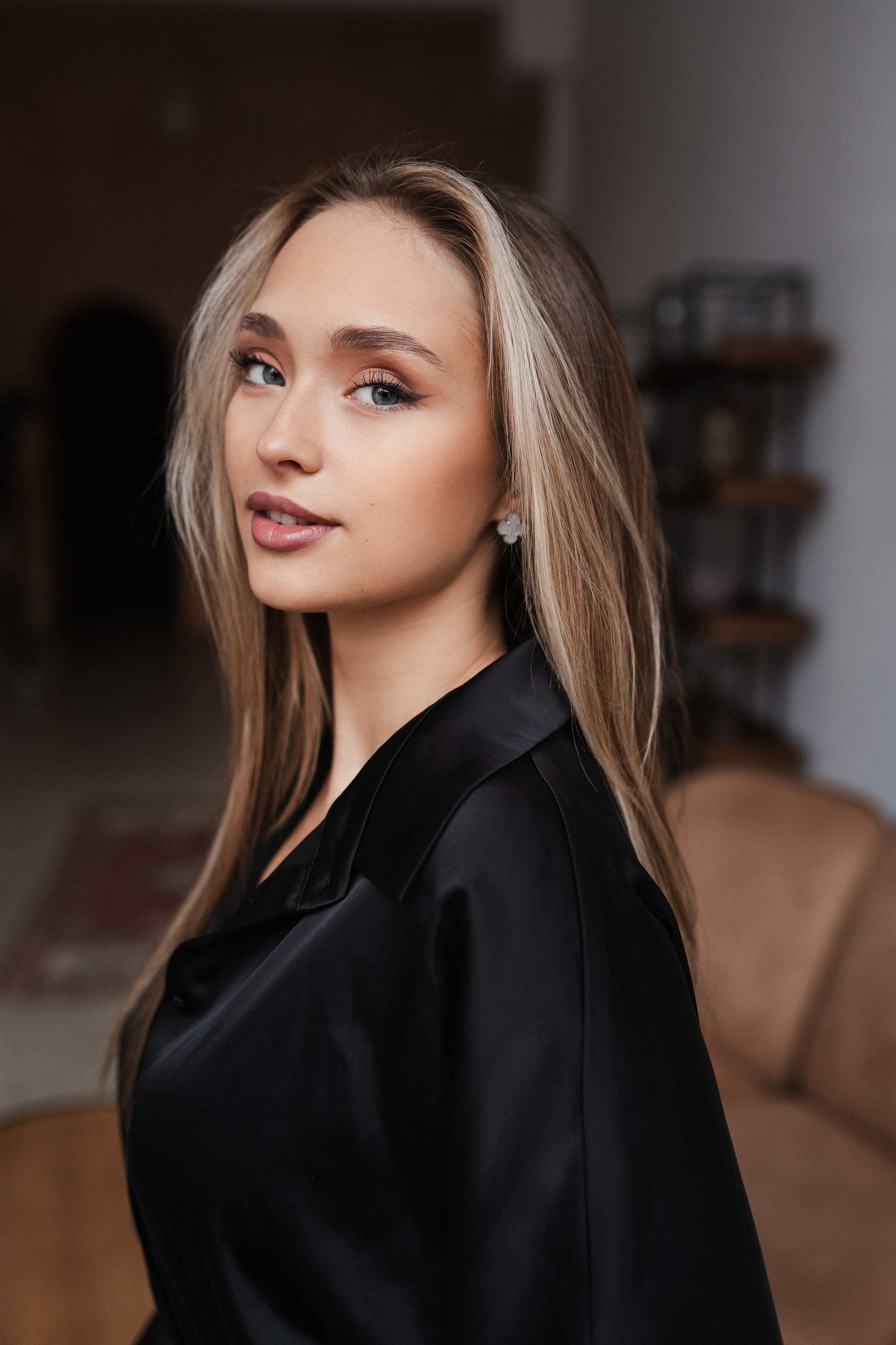 DARIYA. Женский портретный фотограф в Москве