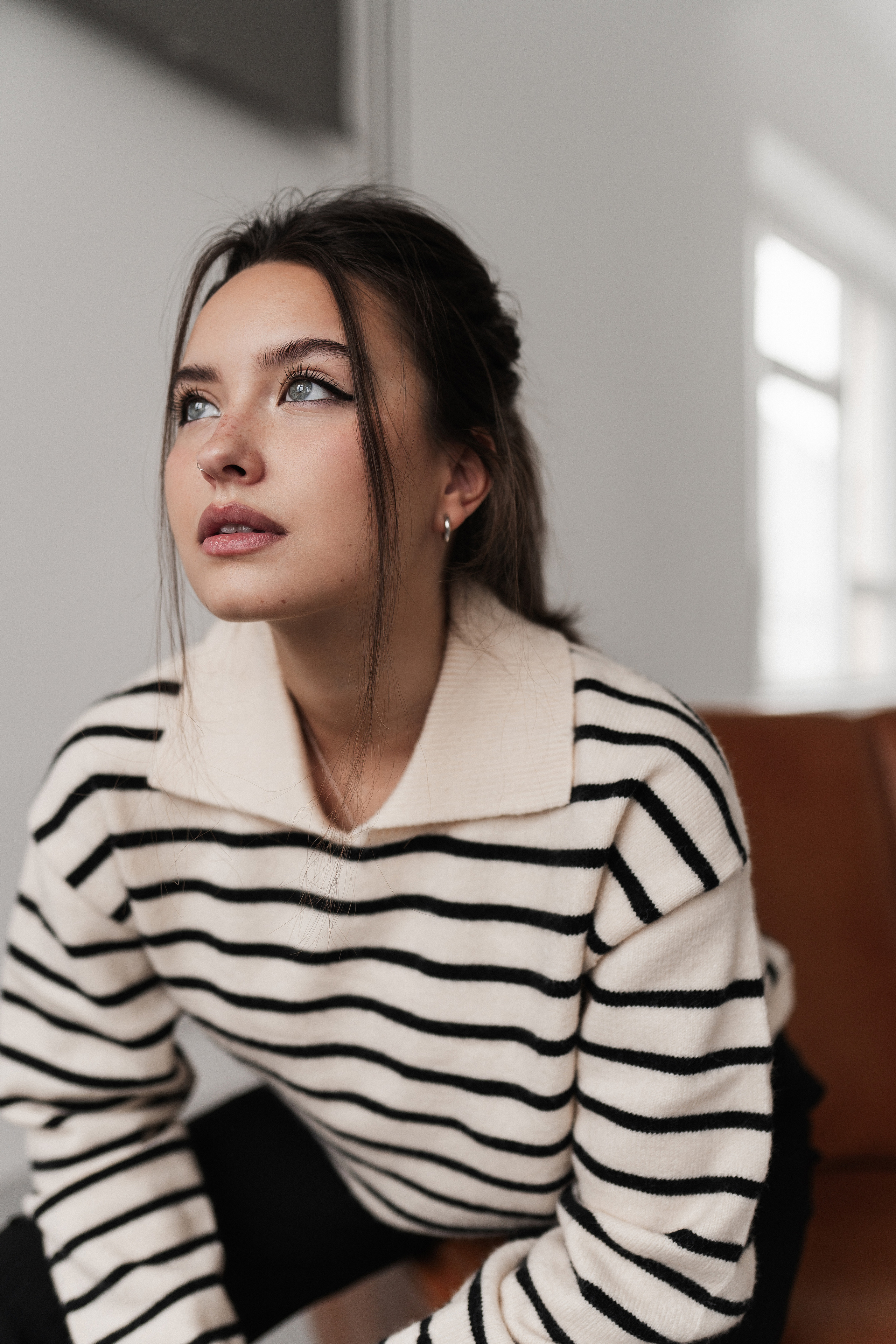 KATE. Женский портретный фотограф в Москве