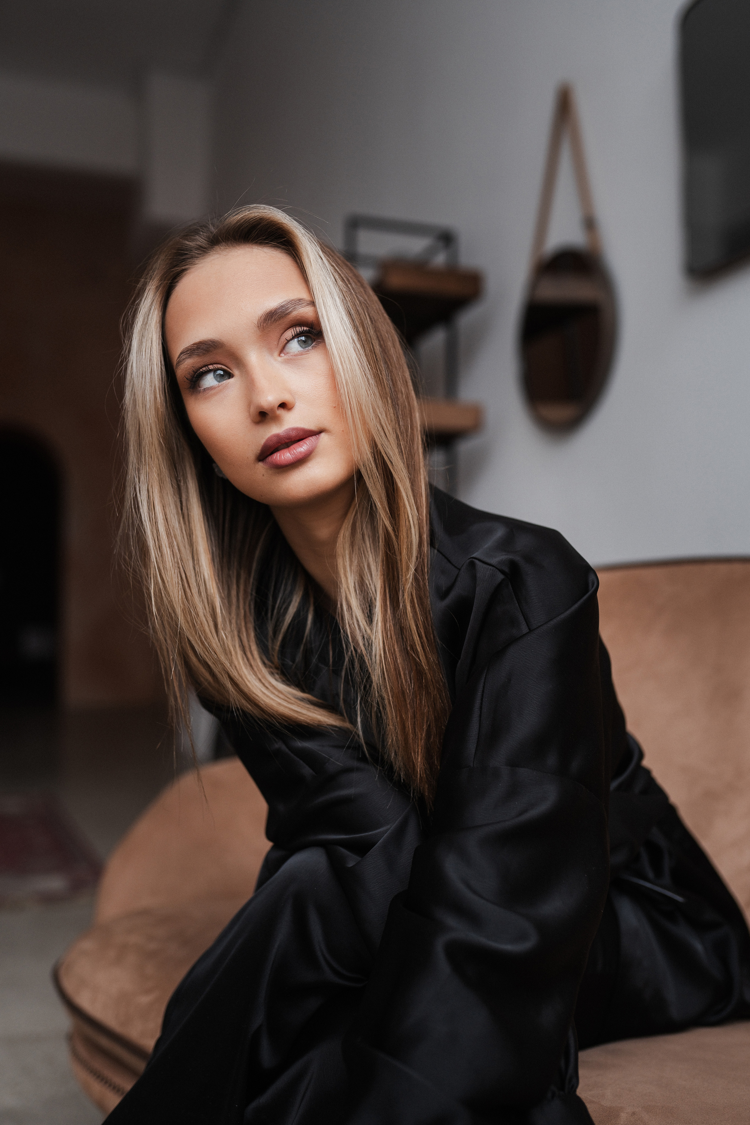 DARIYA. Женский портретный фотограф в Москве