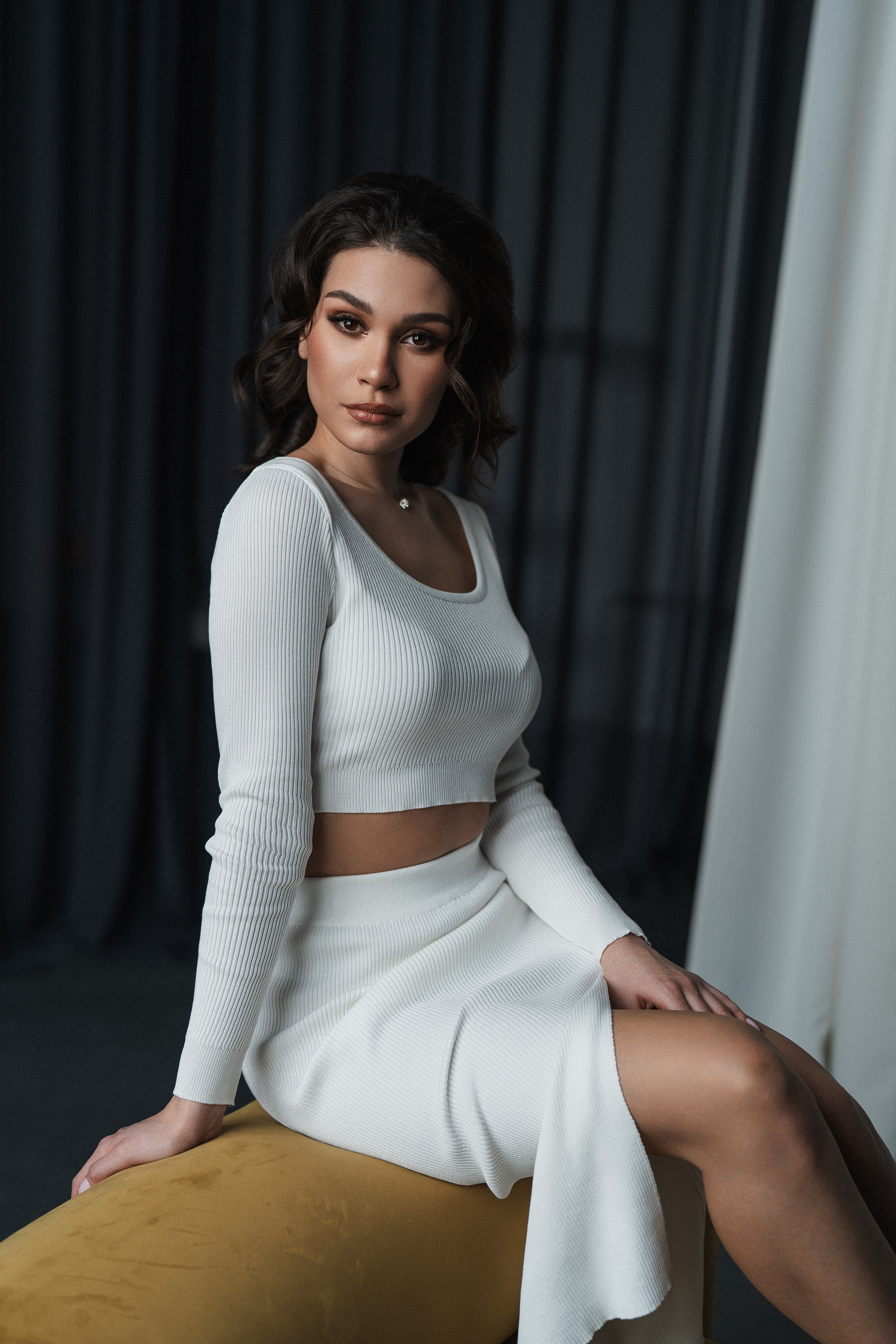 SONYA. Женский портретный фотограф в Москве