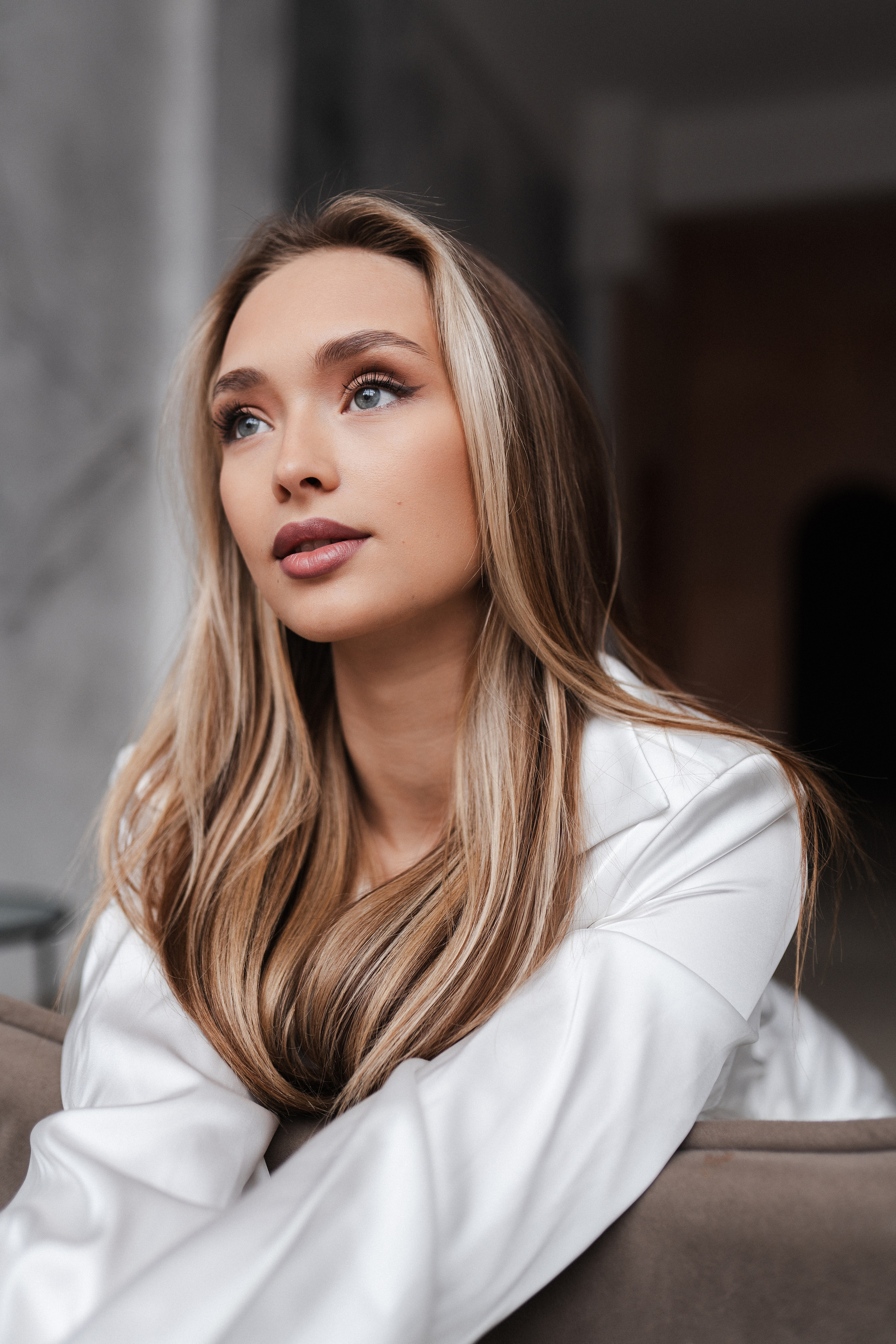 DASHA. Женский портретный фотограф в Москве