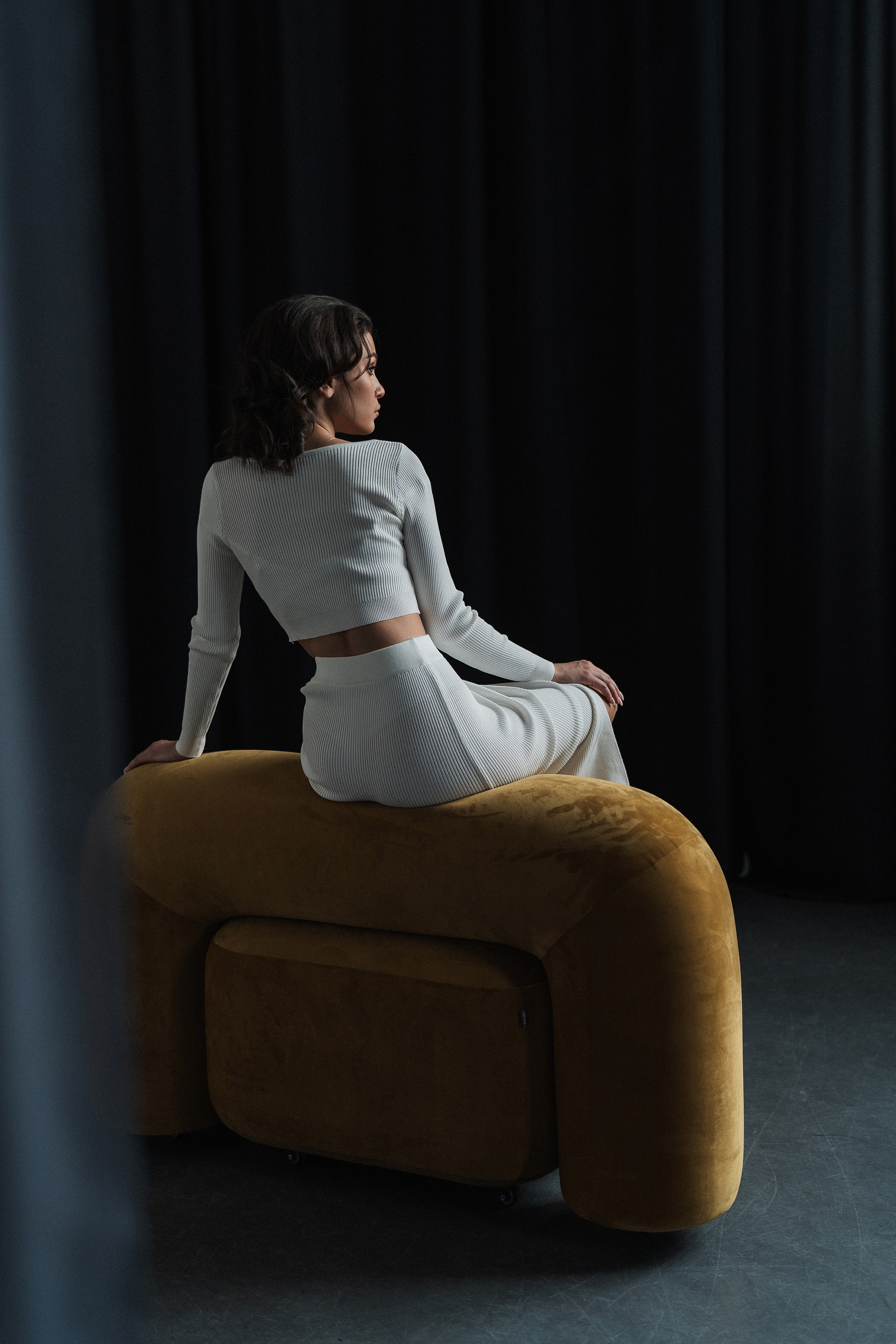 SONYA. Женский портретный фотограф в Москве