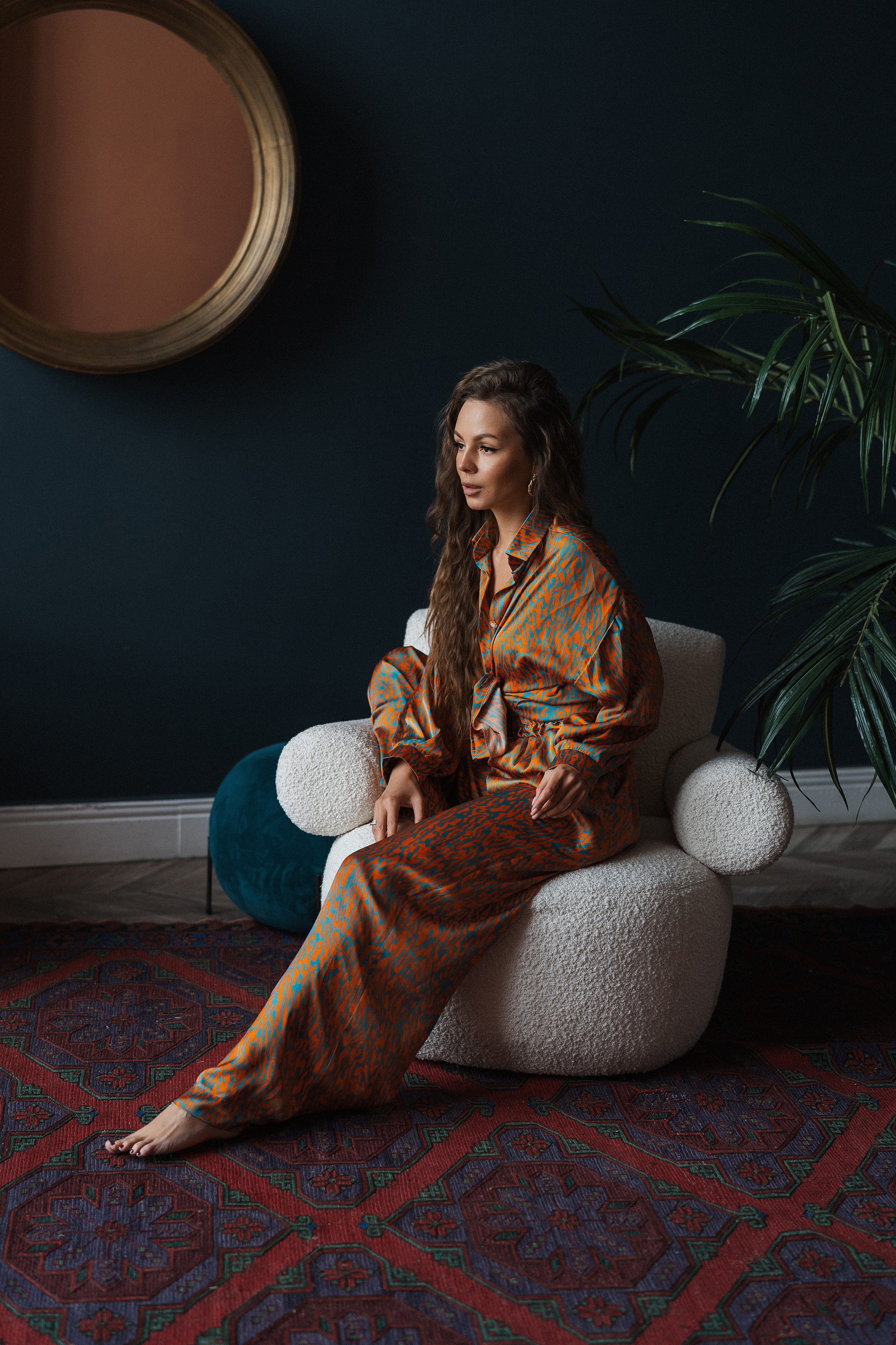 GUZEL. Женский портретный фотограф в Москве