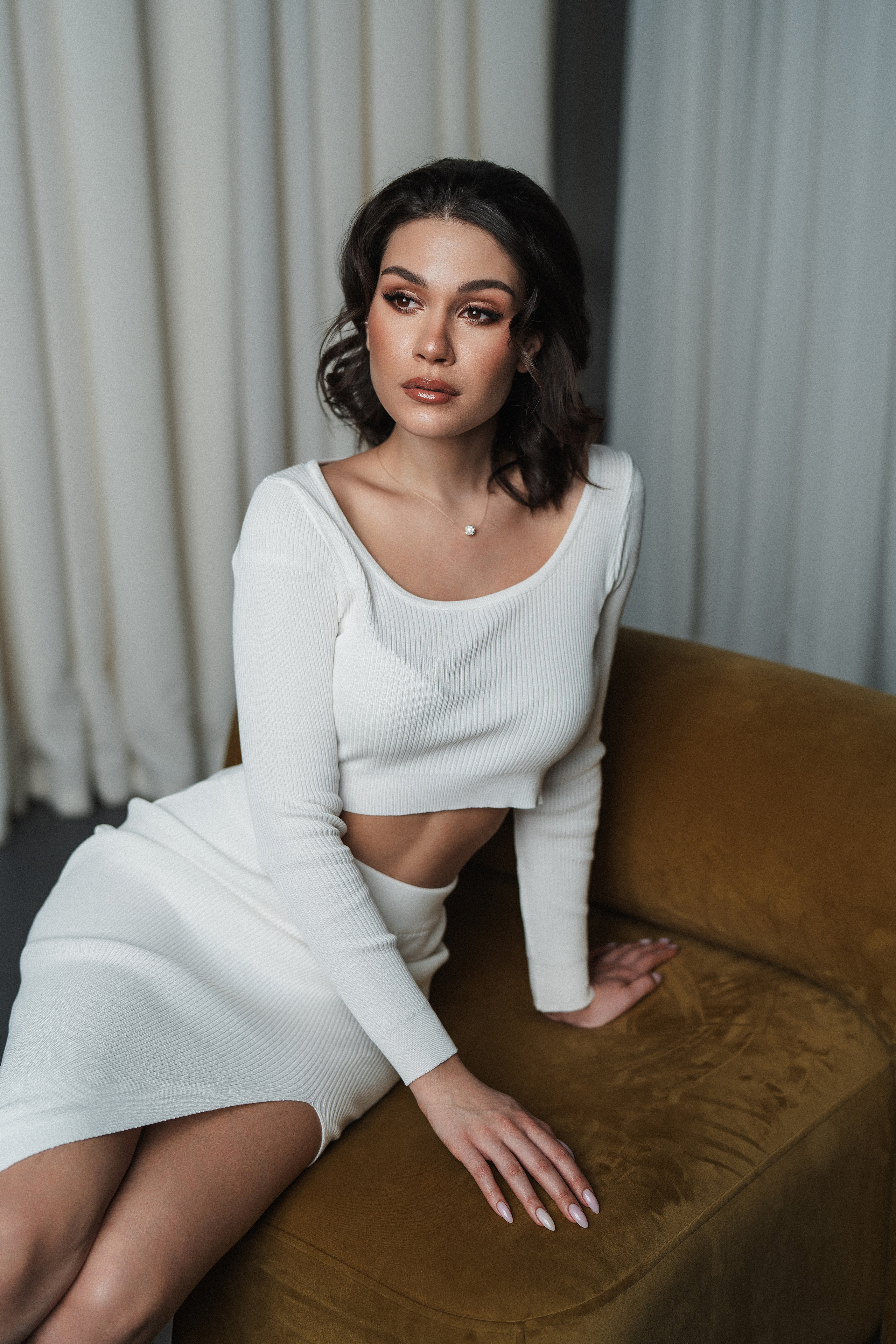 SONYA. Женский портретный фотограф в Москве