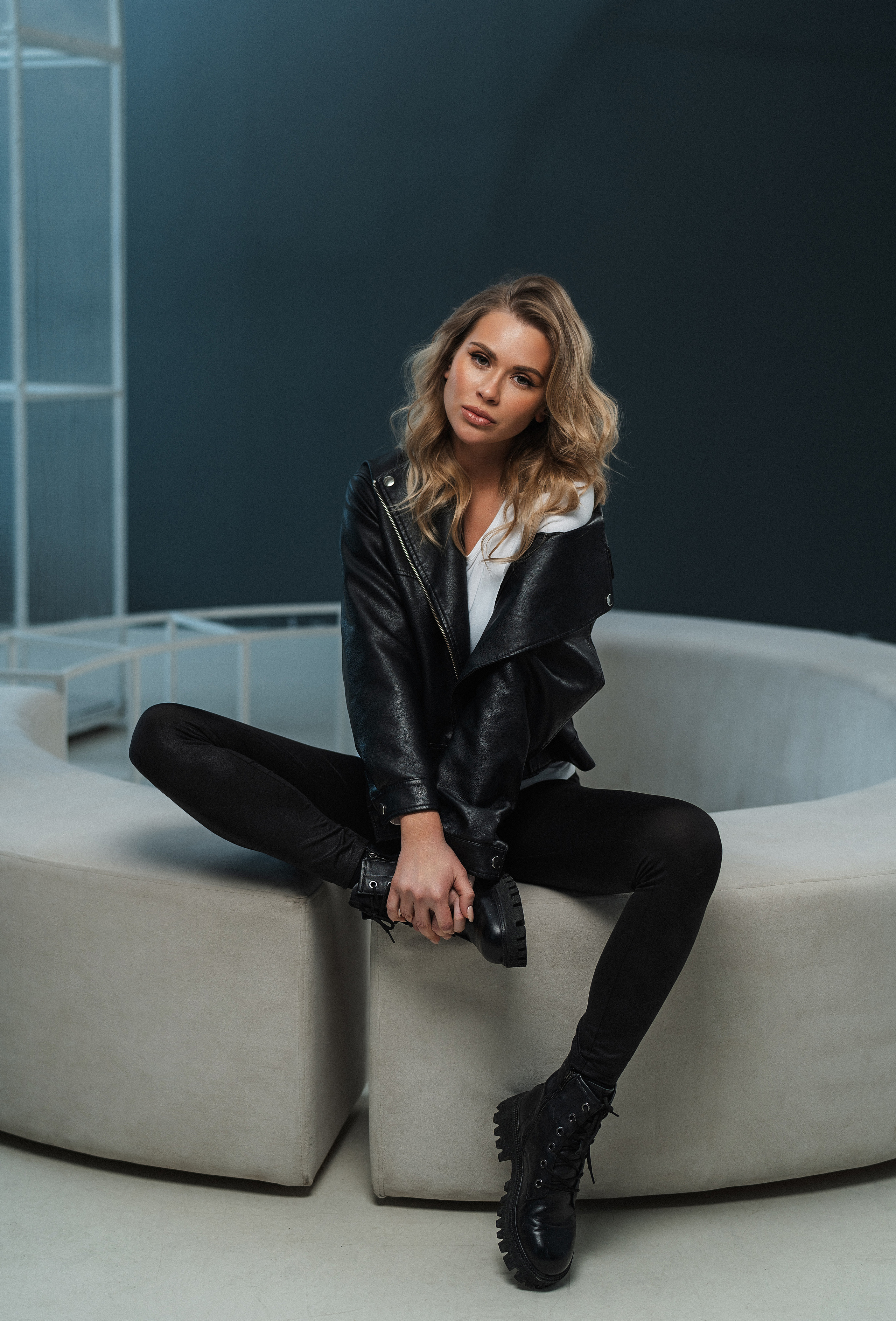 LILI. Женский портретный фотограф в Москве