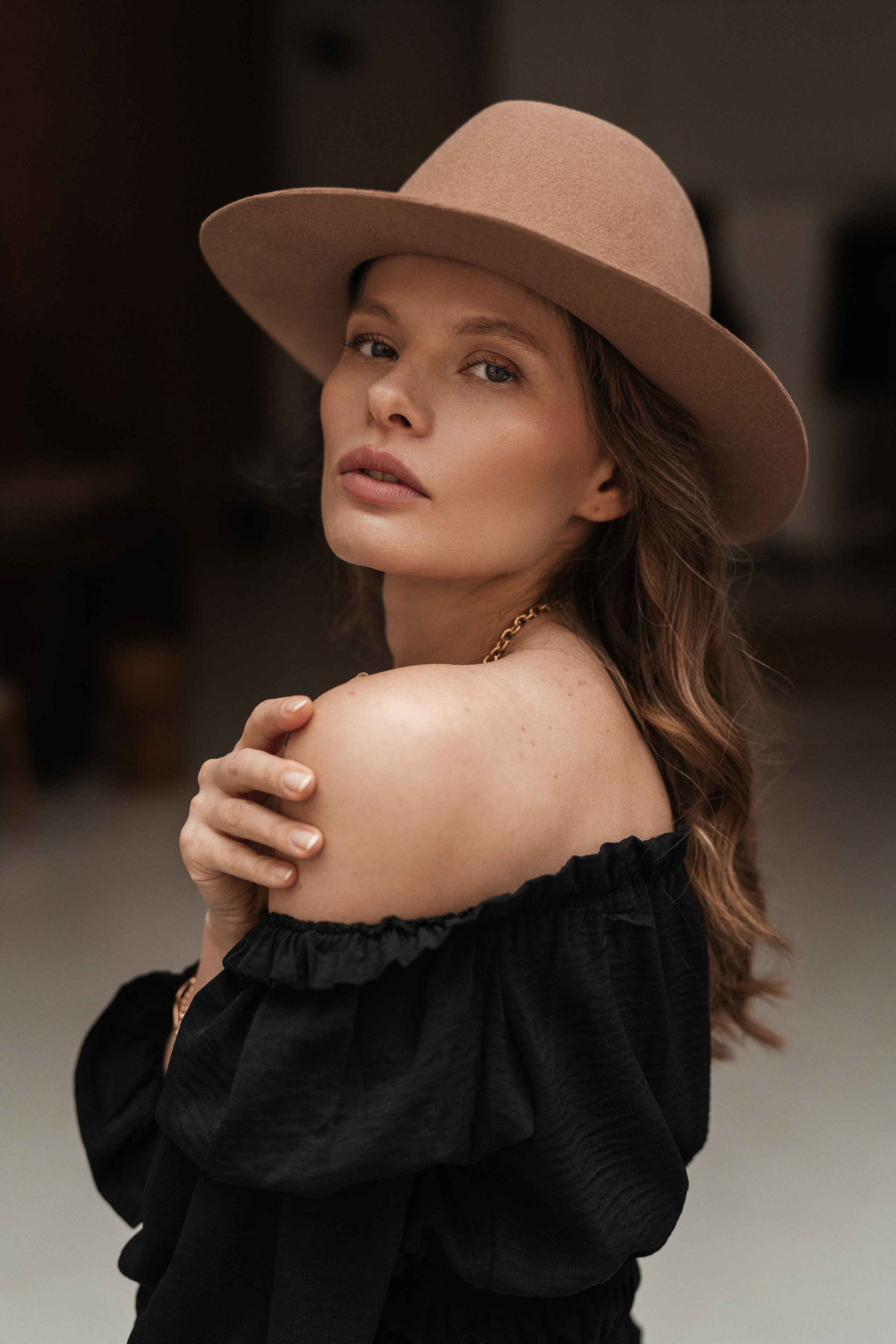 KATERINA. Женский портретный фотограф в Москве