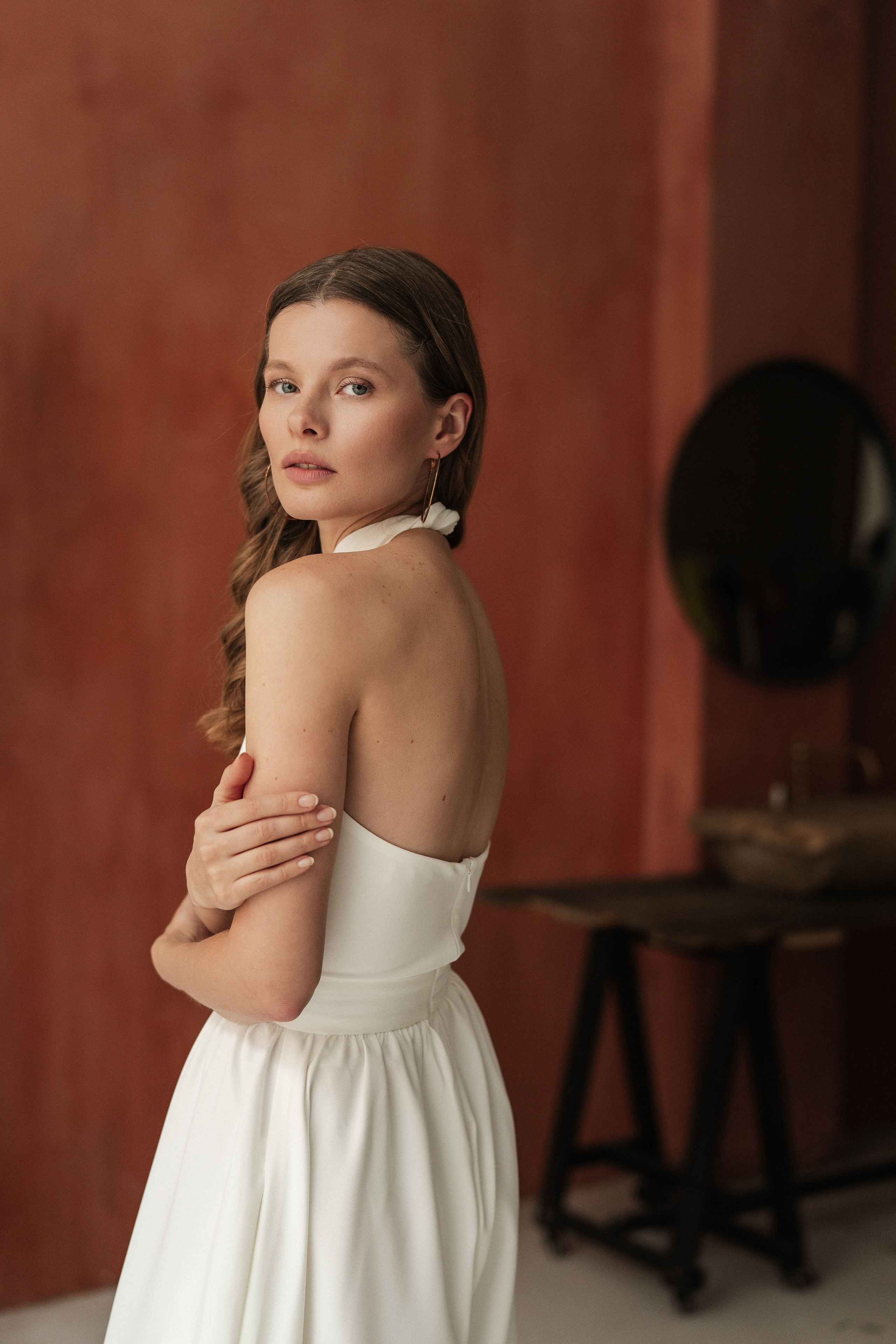 EKATERINA. Женский портретный фотограф в Москве