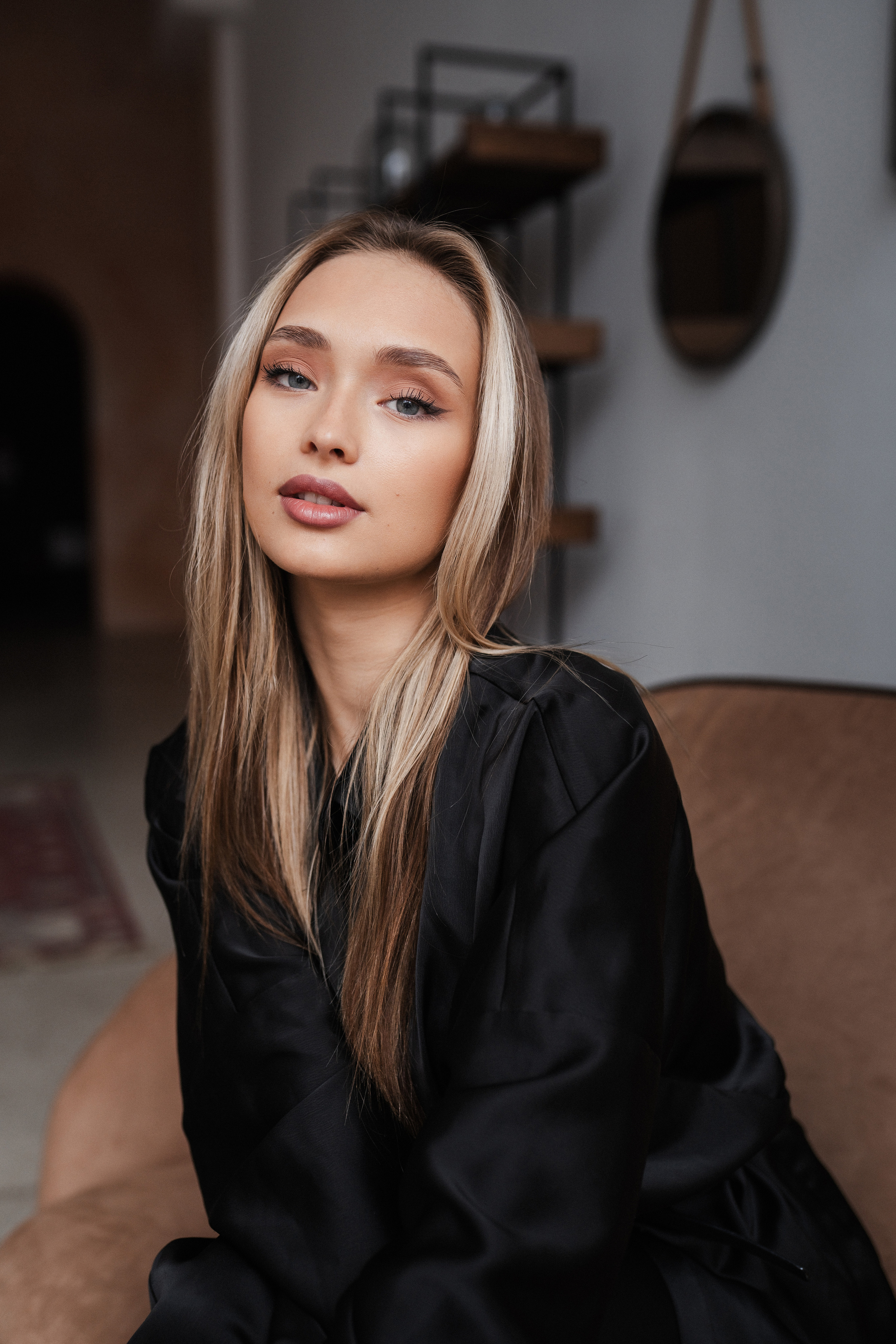 DARIYA. Женский портретный фотограф в Москве