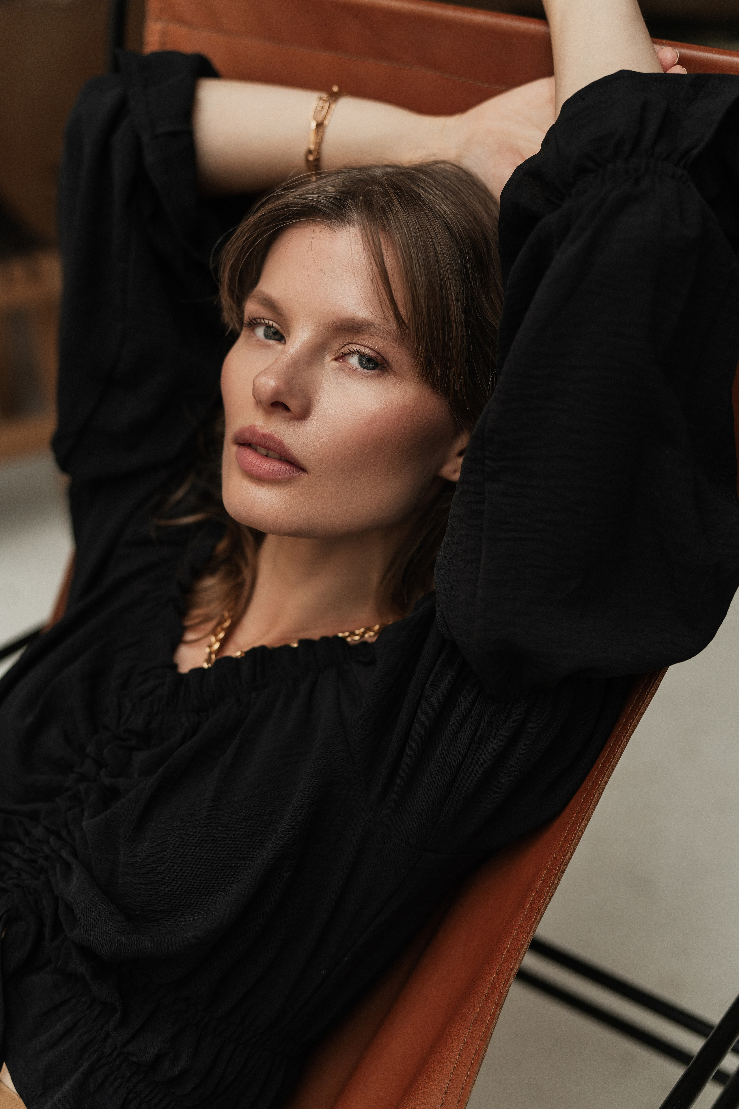 KATERINA. Женский портретный фотограф в Москве