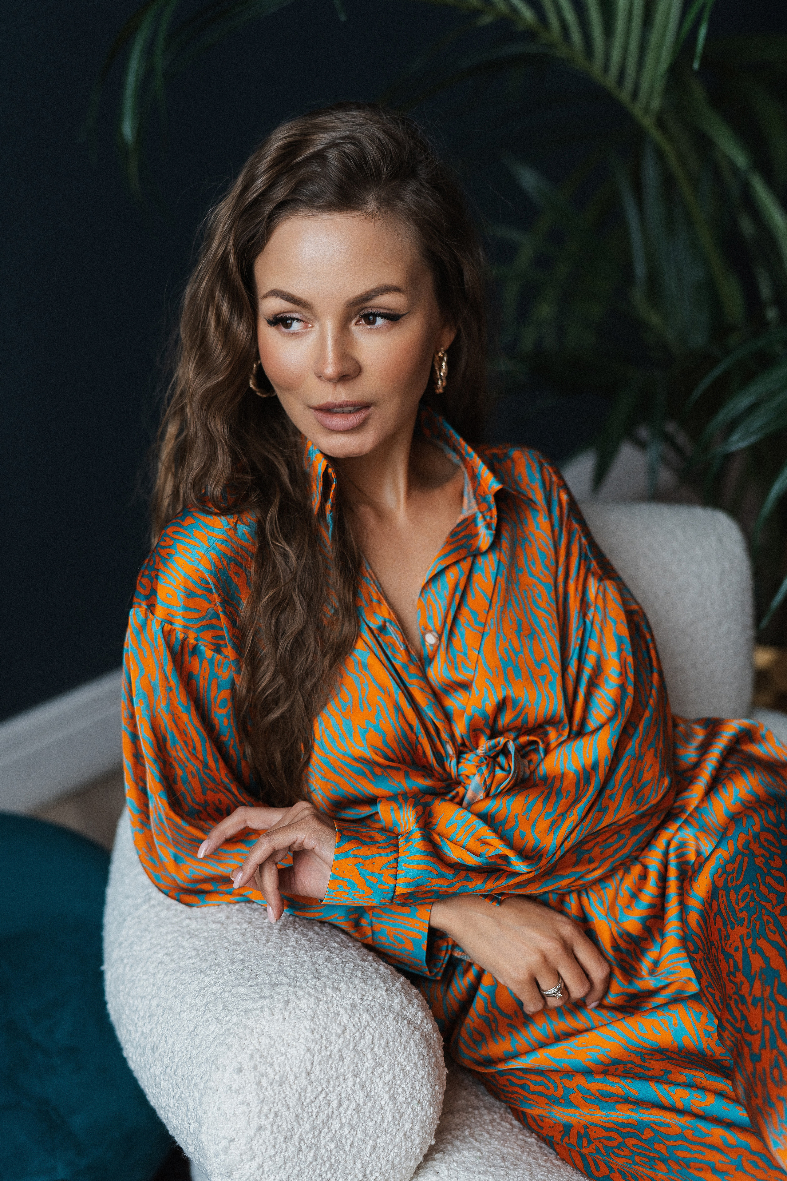 GUZEL. Женский портретный фотограф в Москве