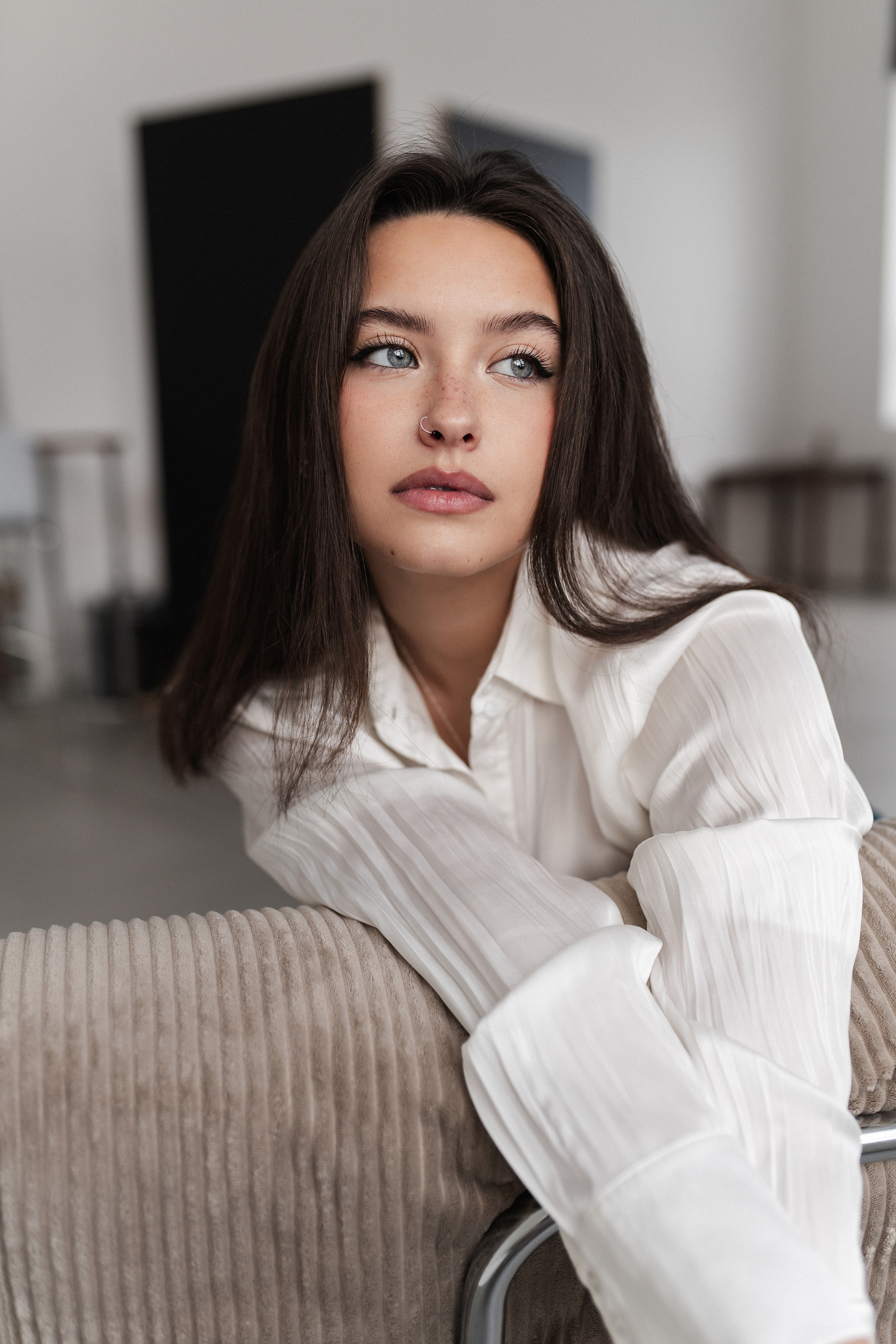 KATE. Женский портретный фотограф в Москве