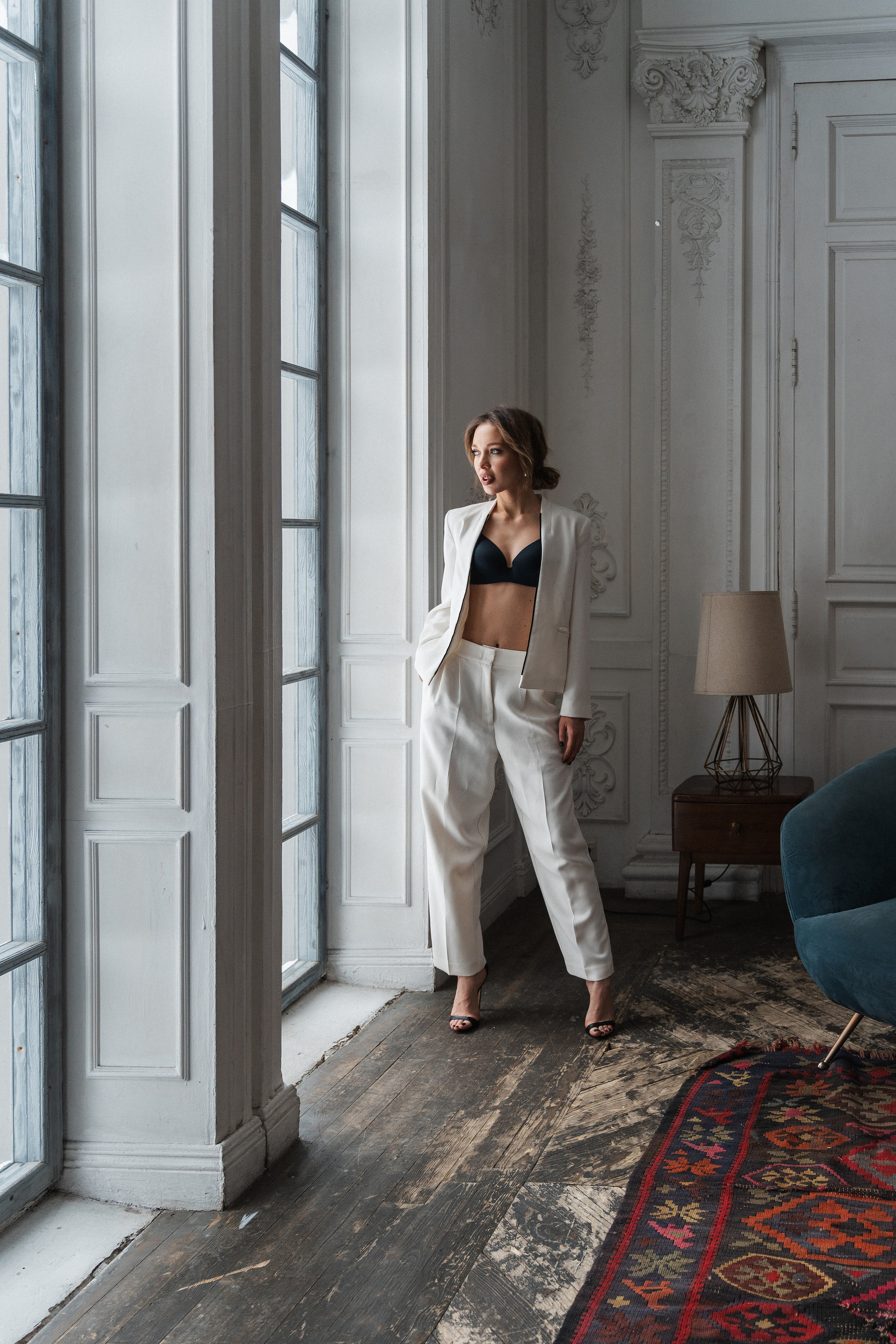 DIANA. Женский портретный фотограф в Москве