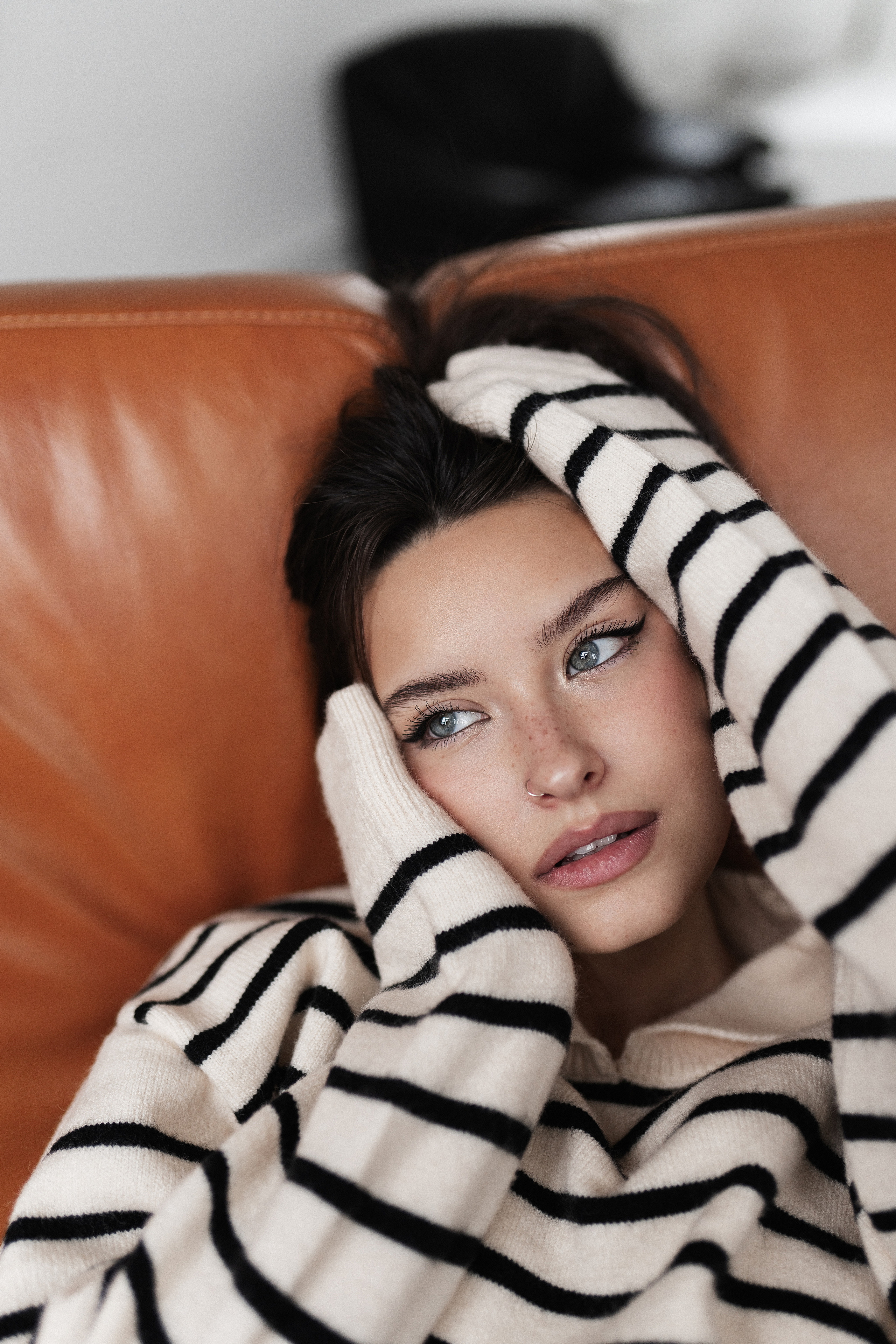 KATE. Женский портретный фотограф в Москве