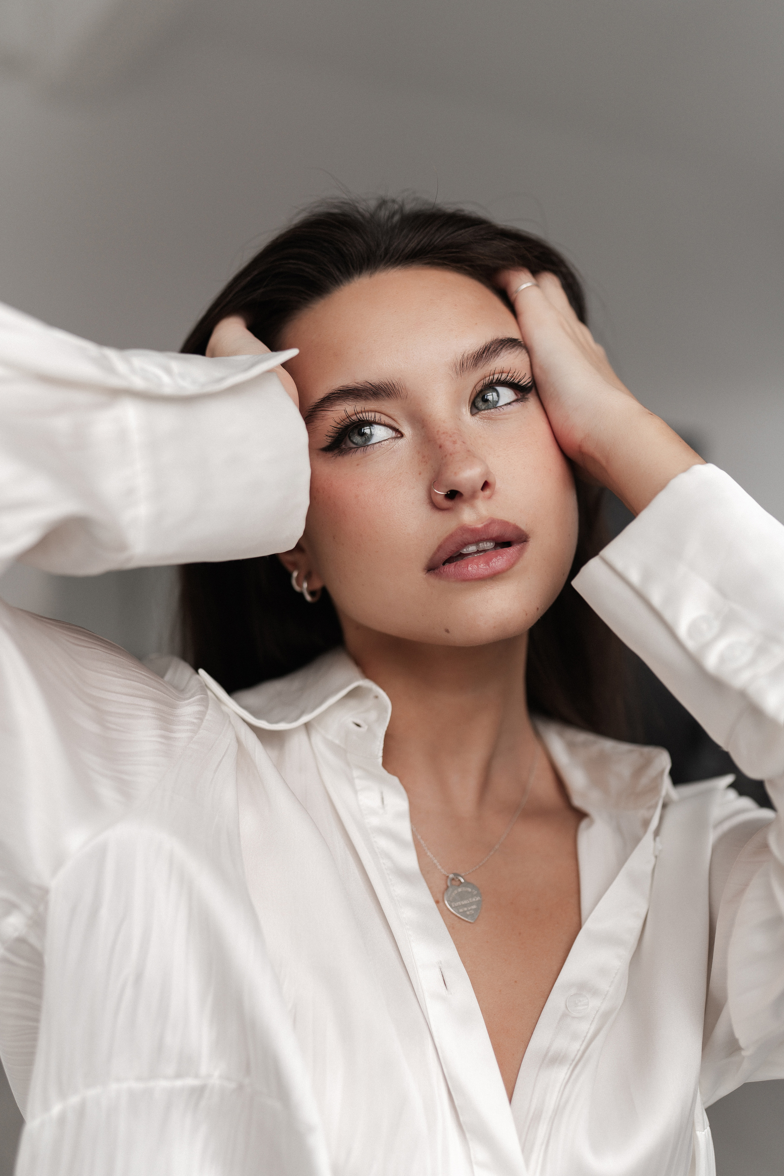 KATE. Женский портретный фотограф в Москве