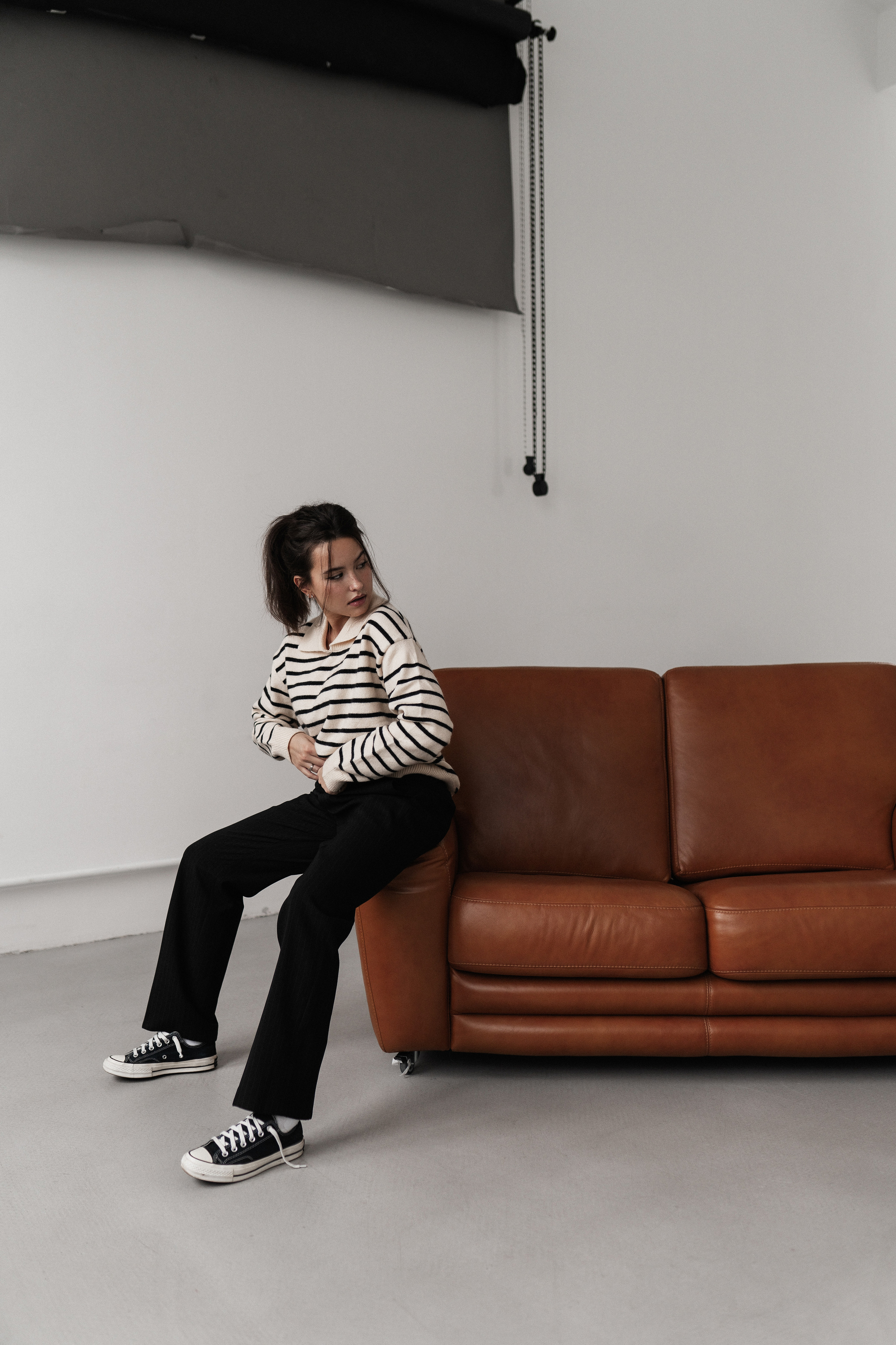 KATE. Женский портретный фотограф в Москве