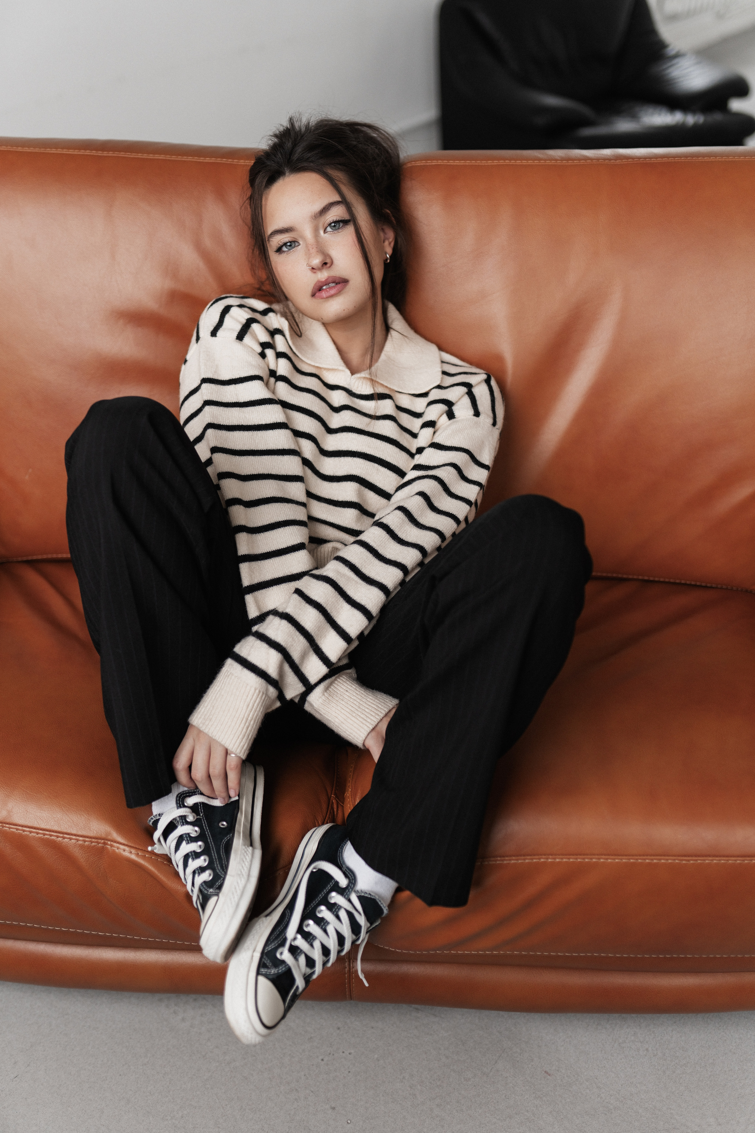 KATE. Женский портретный фотограф в Москве