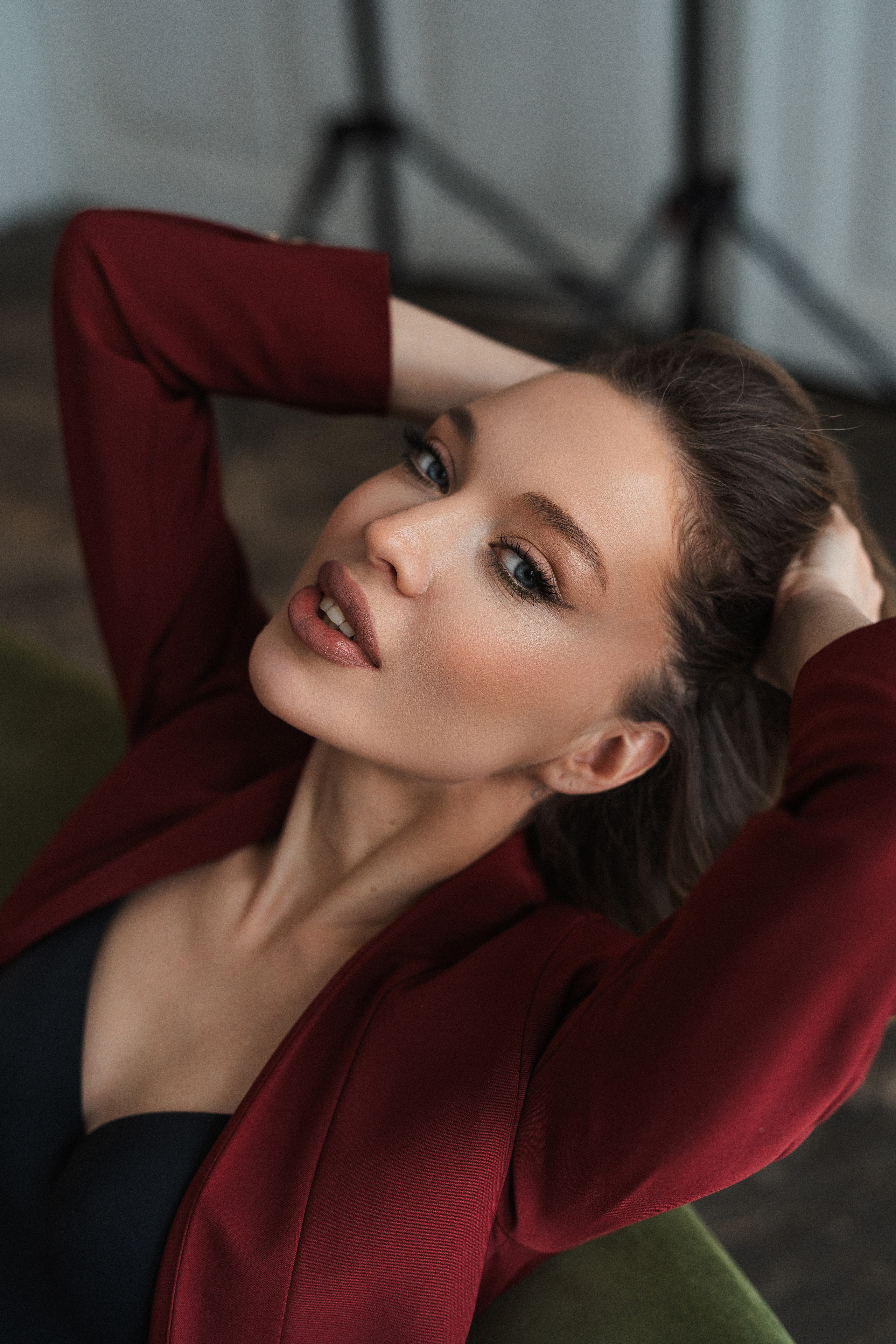 DIANA. Женский портретный фотограф в Москве